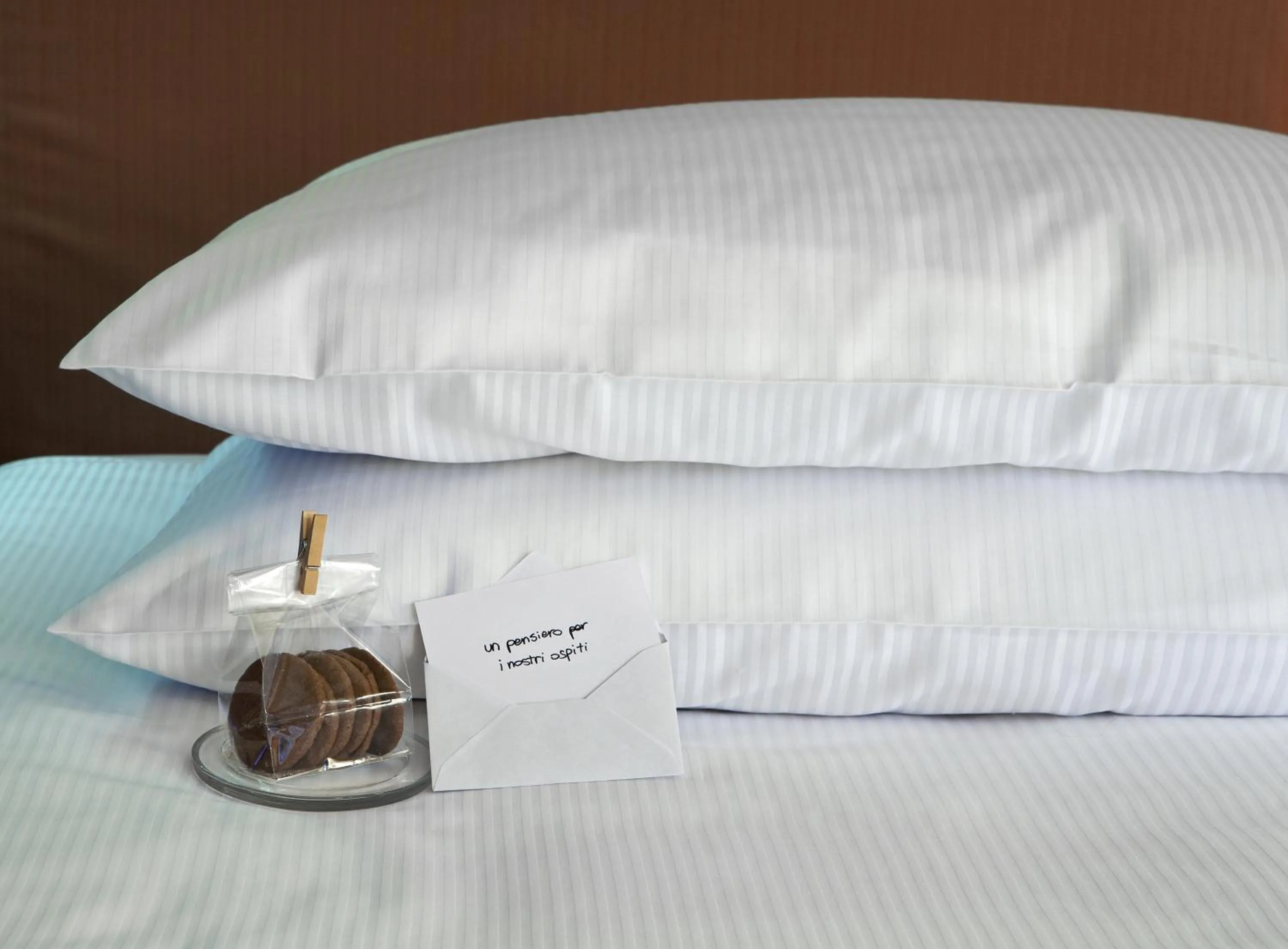 Superior Double or Twin Room - Wellness Package in QC Termemontebianco