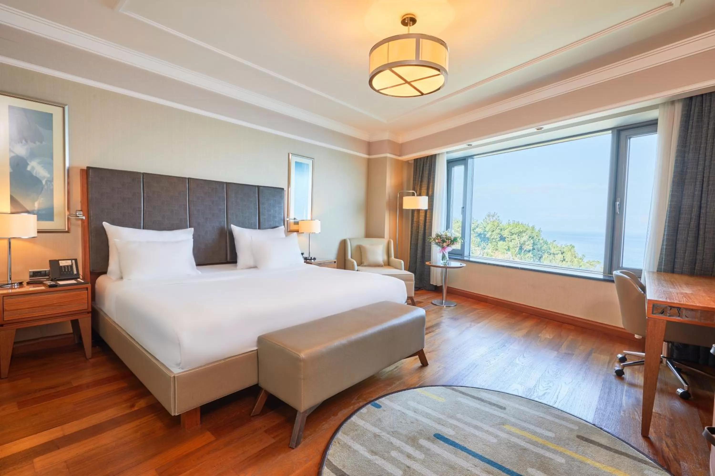 Junior Suite in Dedeman Zonguldak