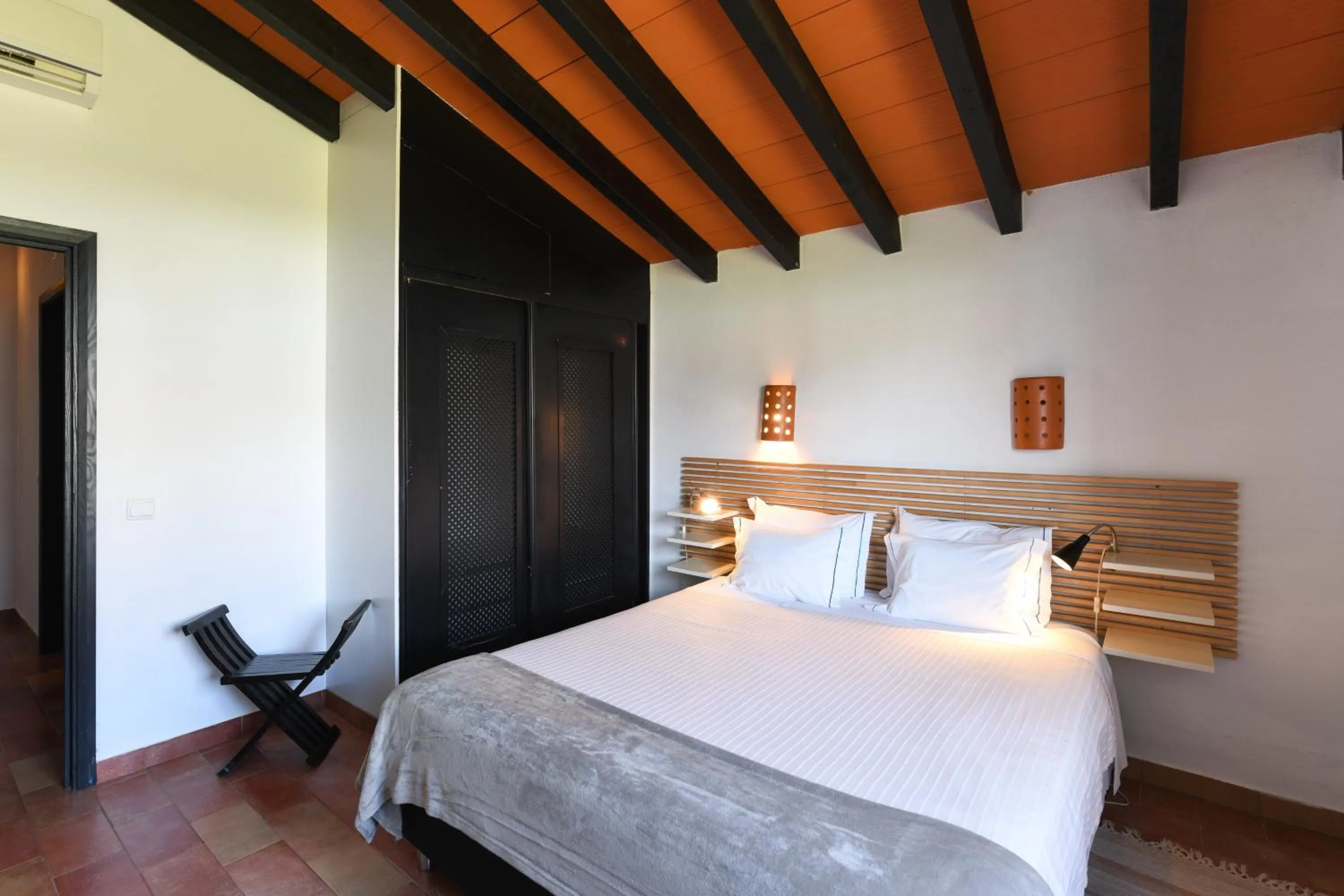 Three-Bedroom Villa in Pedras Da Rainha