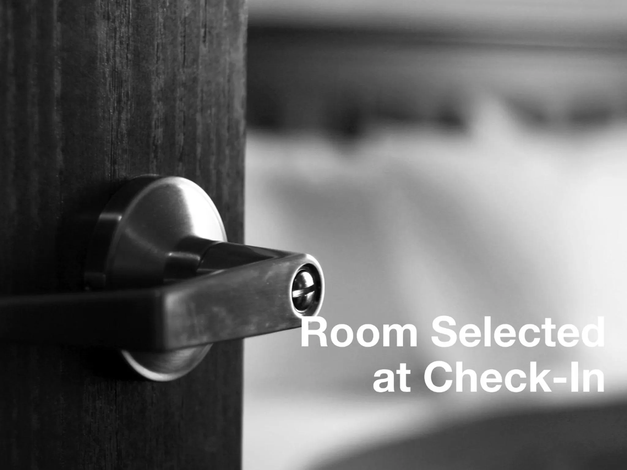 Room Selected at Check-In in Holiday Inn Express Birch Run-Frankenmuth Area, an IHG Hotel