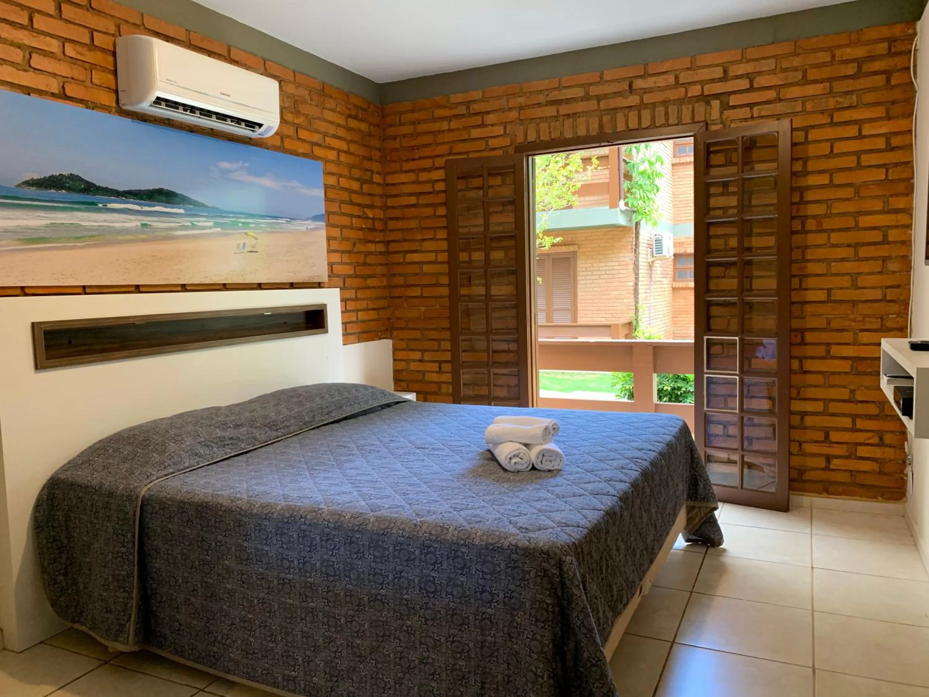 Chalet in Hotel São Sebastião da Praia