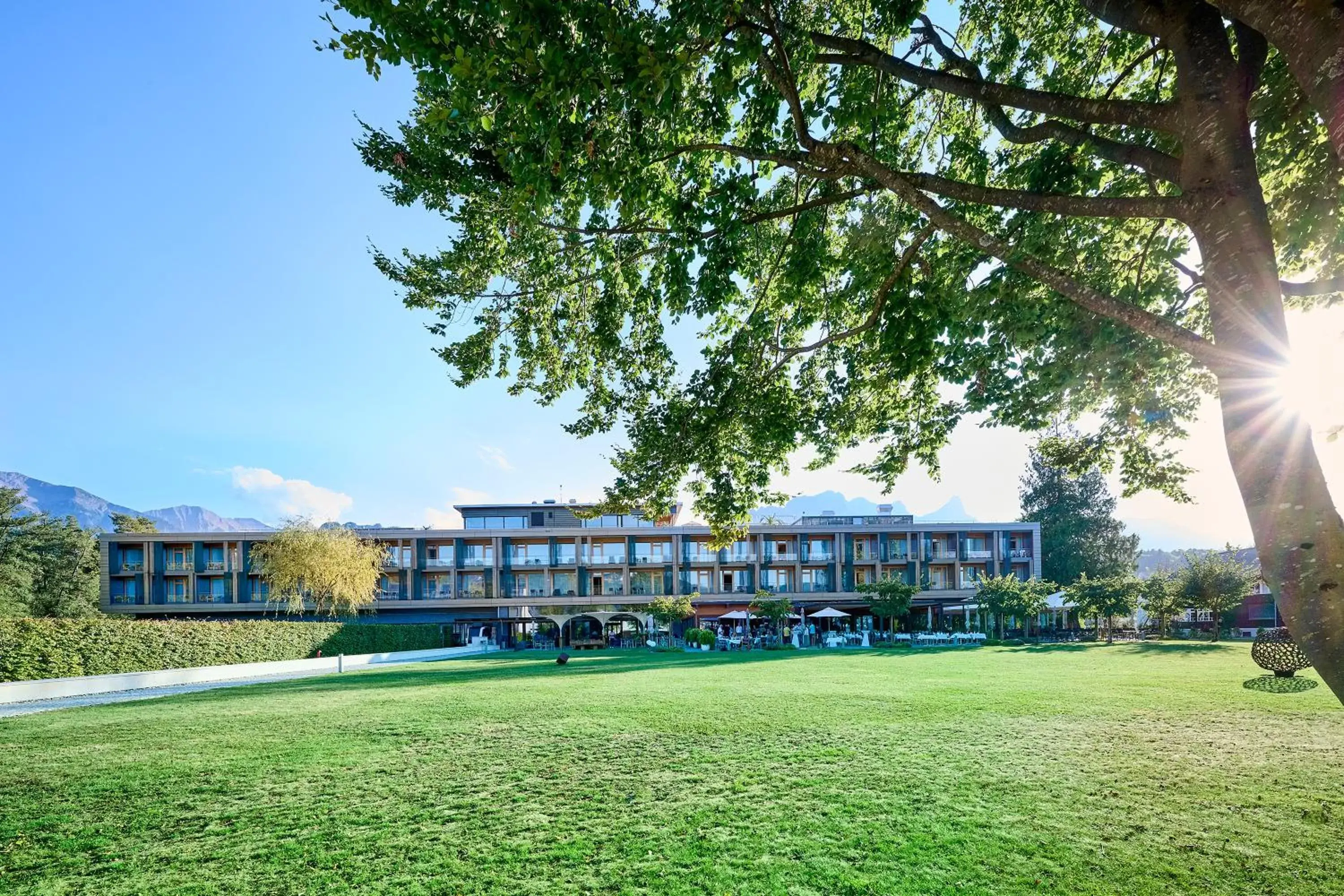 Deltapark Vitalresort**** Deltapark Vitalresort****