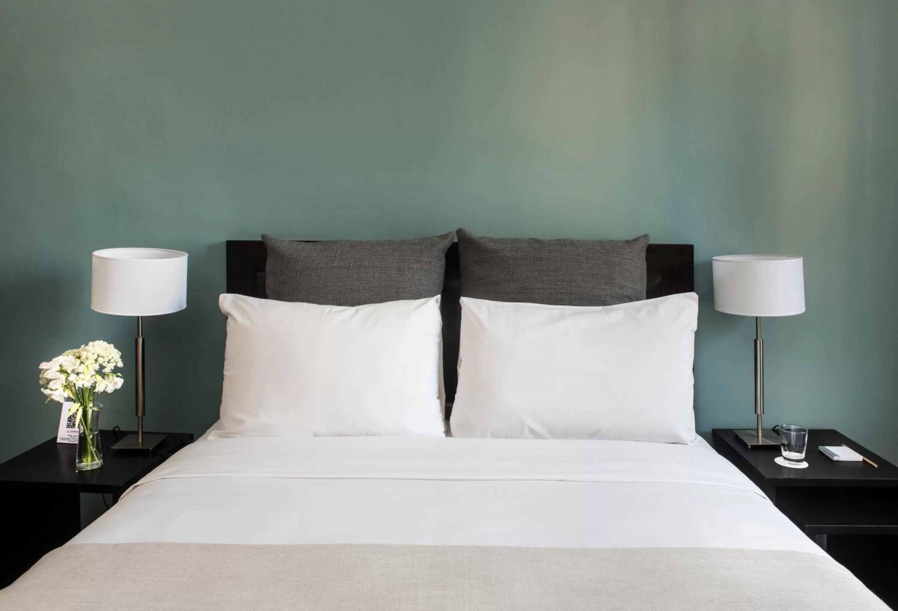 Double Room with Double bed in Rochester Hotel Classic