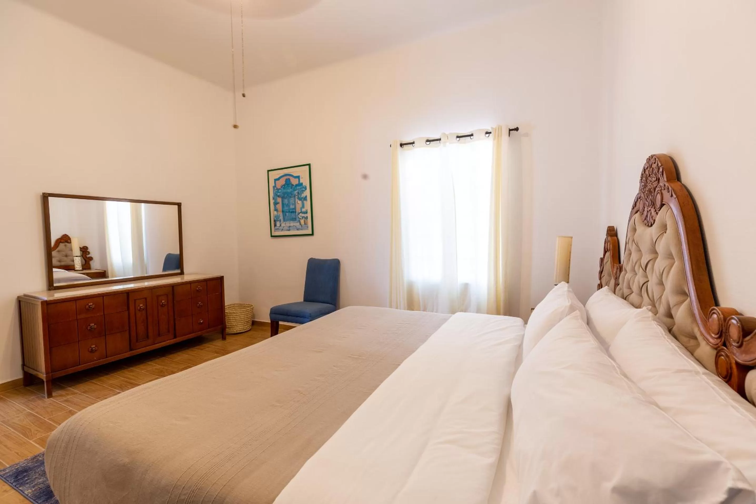 Two-Bedroom Apartment in Plaza Chapala Hotel