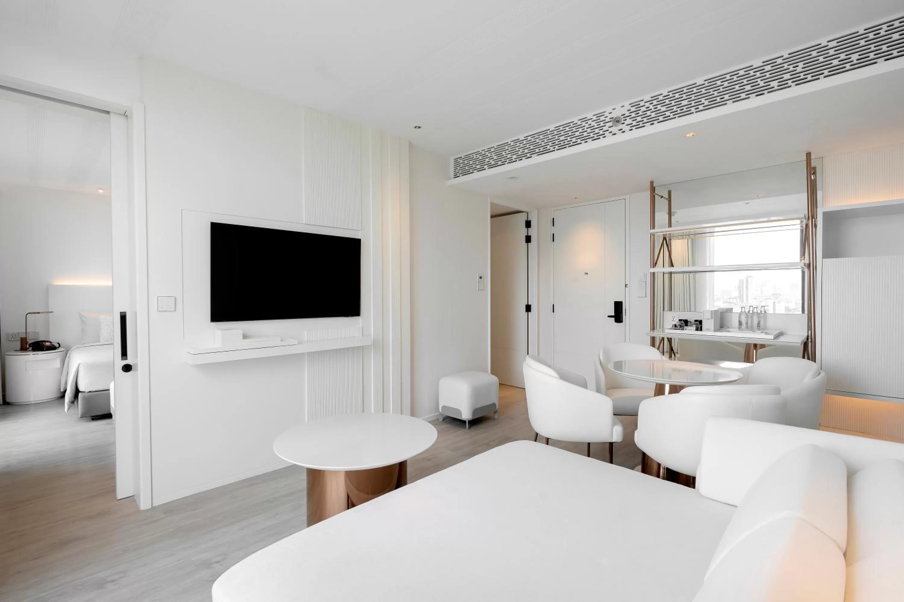 The Townhouse in INNSiDE by Meliá Bangkok Sukhumvit