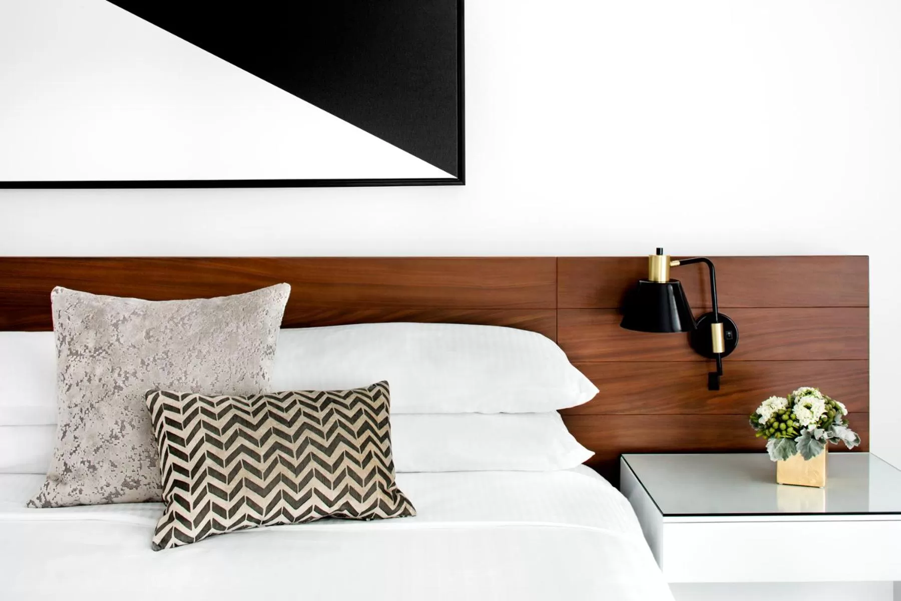 King Studio in The St Gregory Hotel Dupont Circle Georgetown