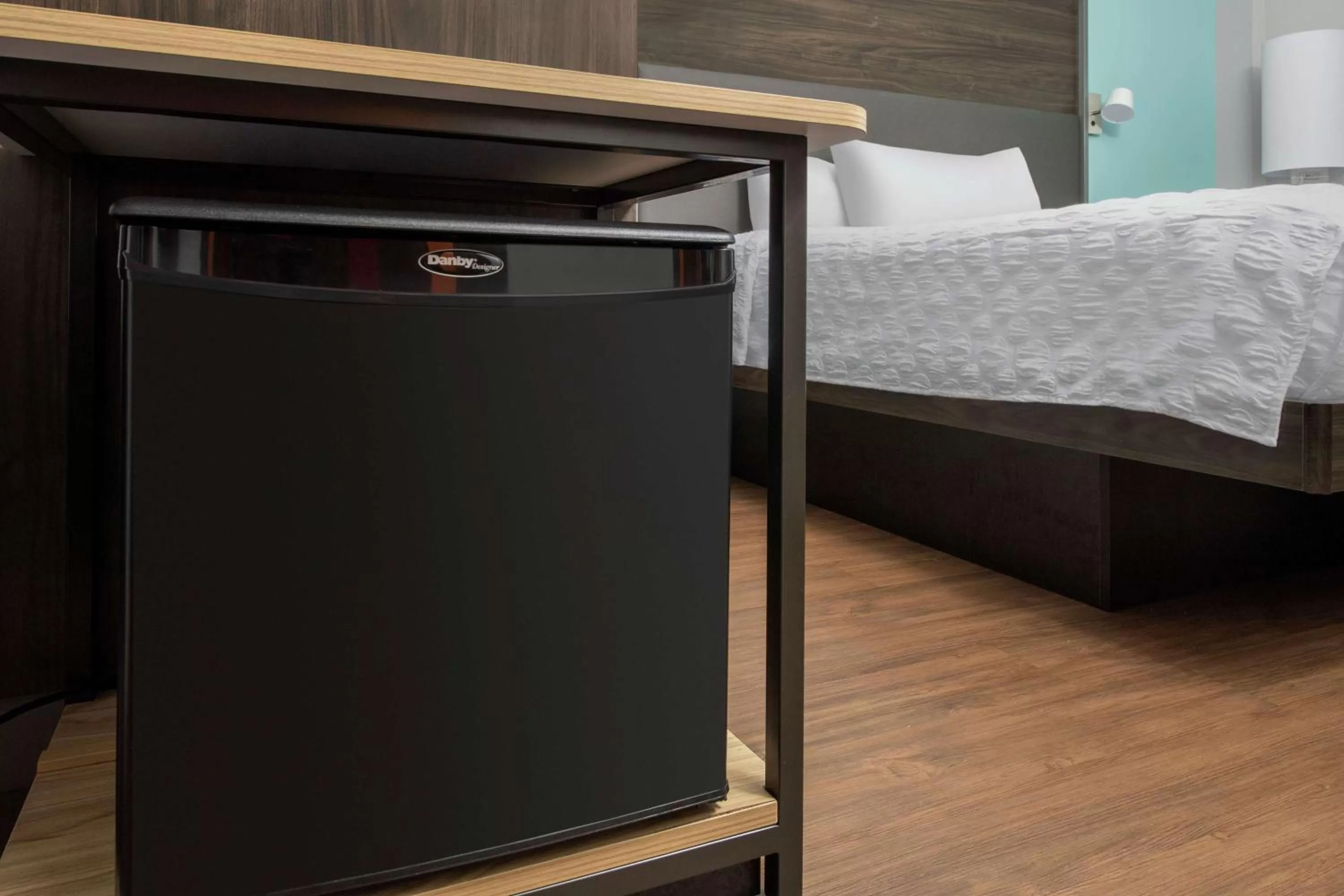 Queen Room with Two Queen Beds and Accessible Tub - Mobility Access in Tru By Hilton Lake City