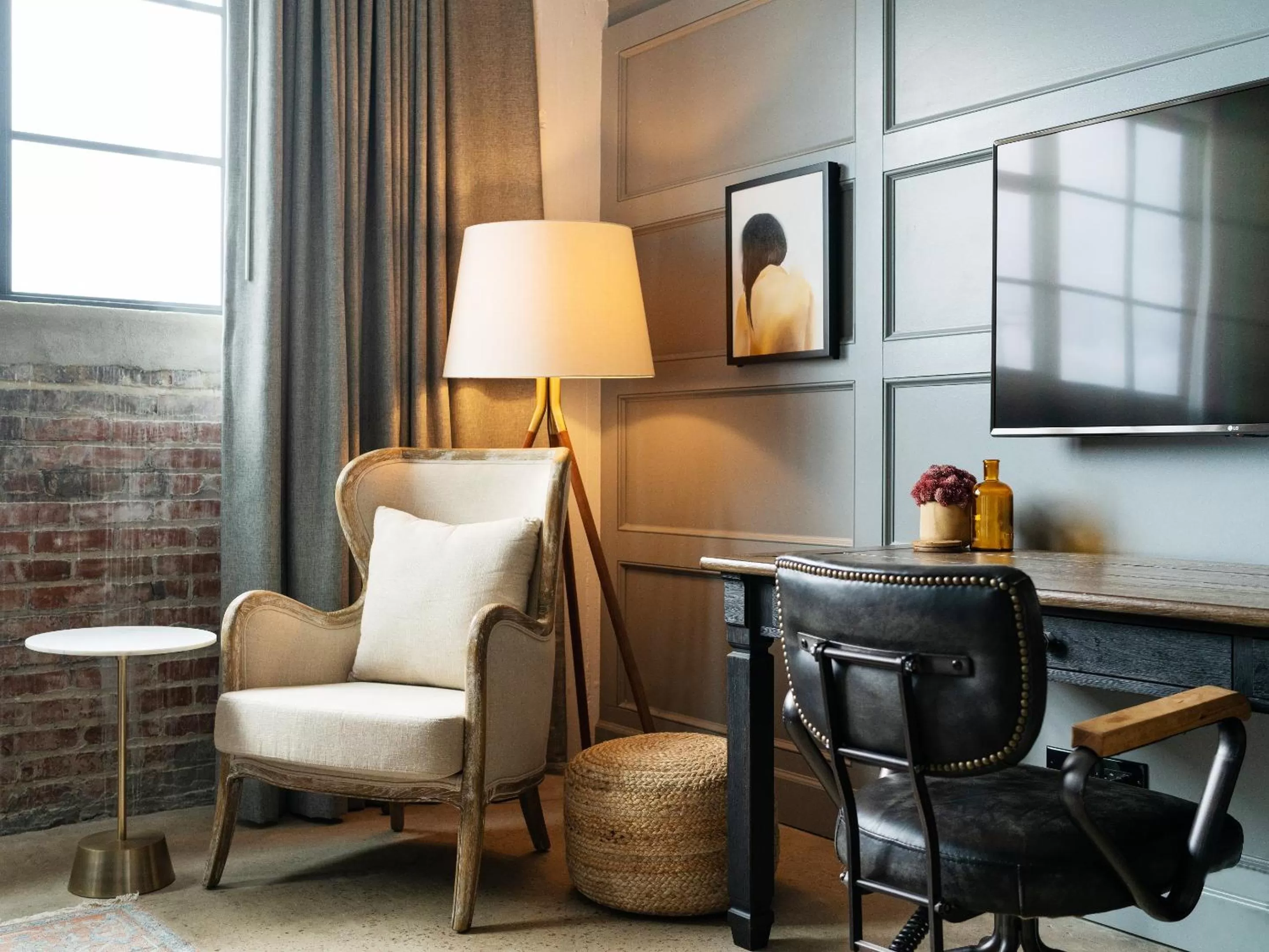 Deluxe Double Room with Two Double Beds in ARRIVE Memphis