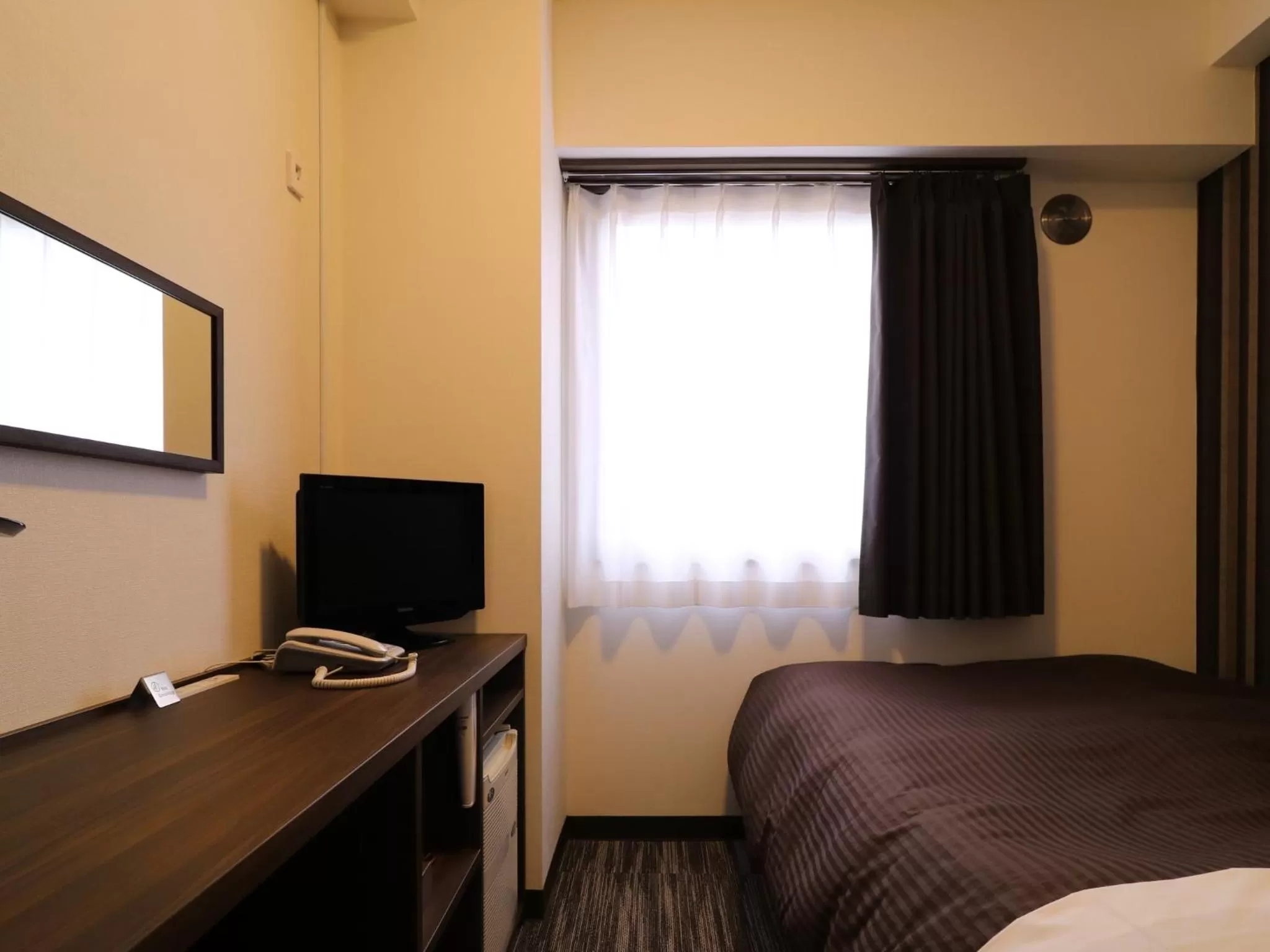 Standard Single Room - single occupancy - Non-Smoking in Odawara Terminal Hotel