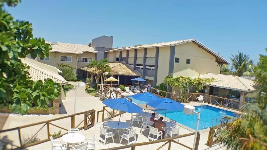 Hotel Pousada do Sol