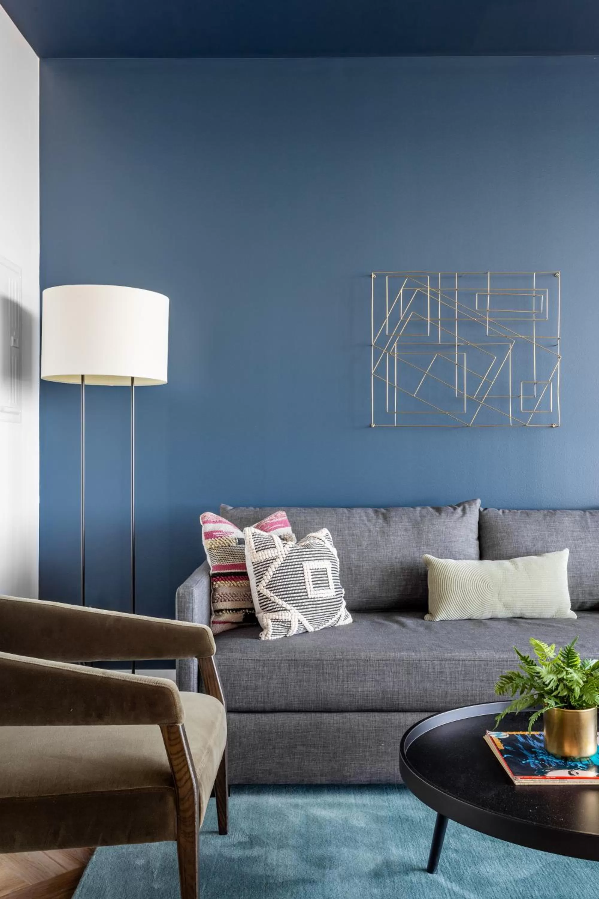 Premium Studio Suite in Mint House Dallas - Downtown