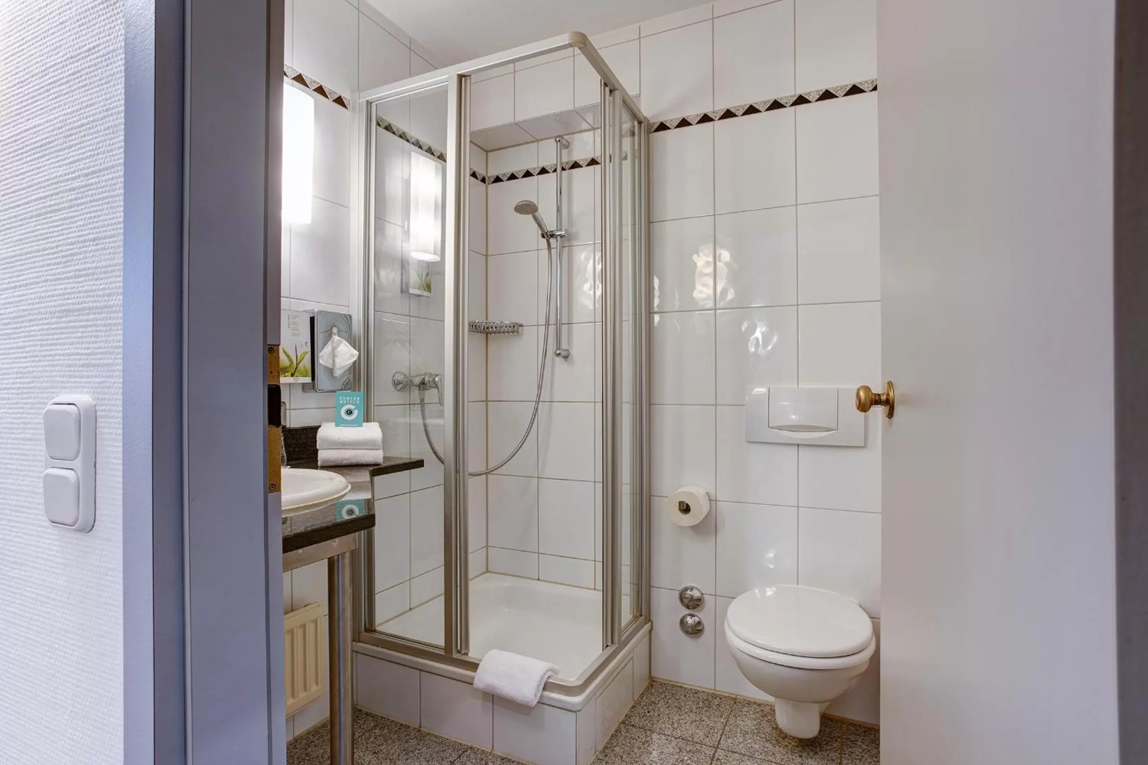 Comfort Room, 1 Single Bed in Centro Hotel Nürnberg City, Trademark Collection by Wyndham