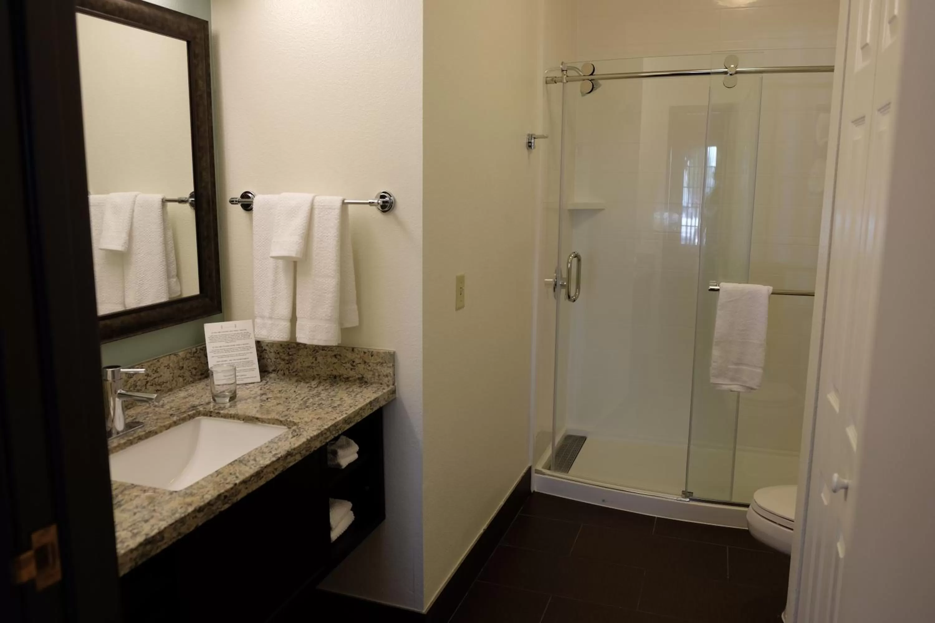 One-Bedroom Twin Suite in Staybridge Suites Irvine East/Lake Forest by IHG