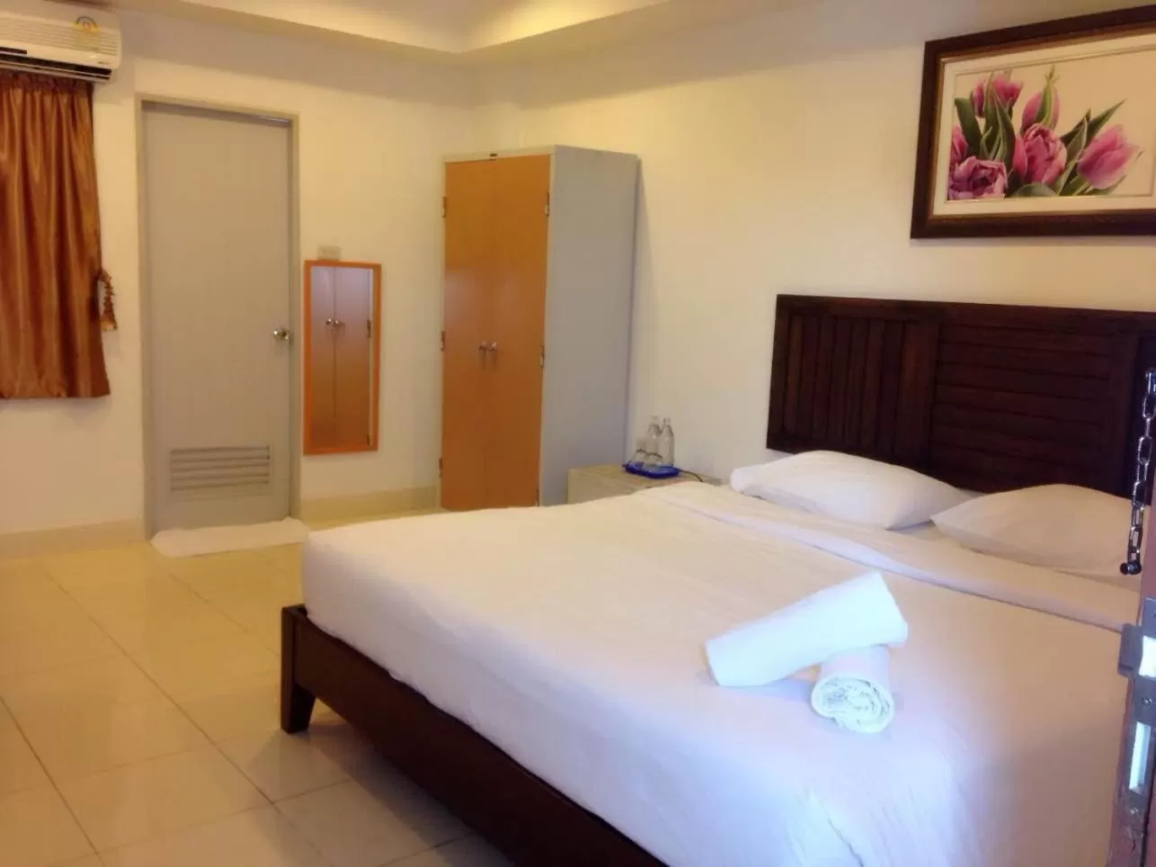 Standard Double Room in Top Hostel (Top Mansion)