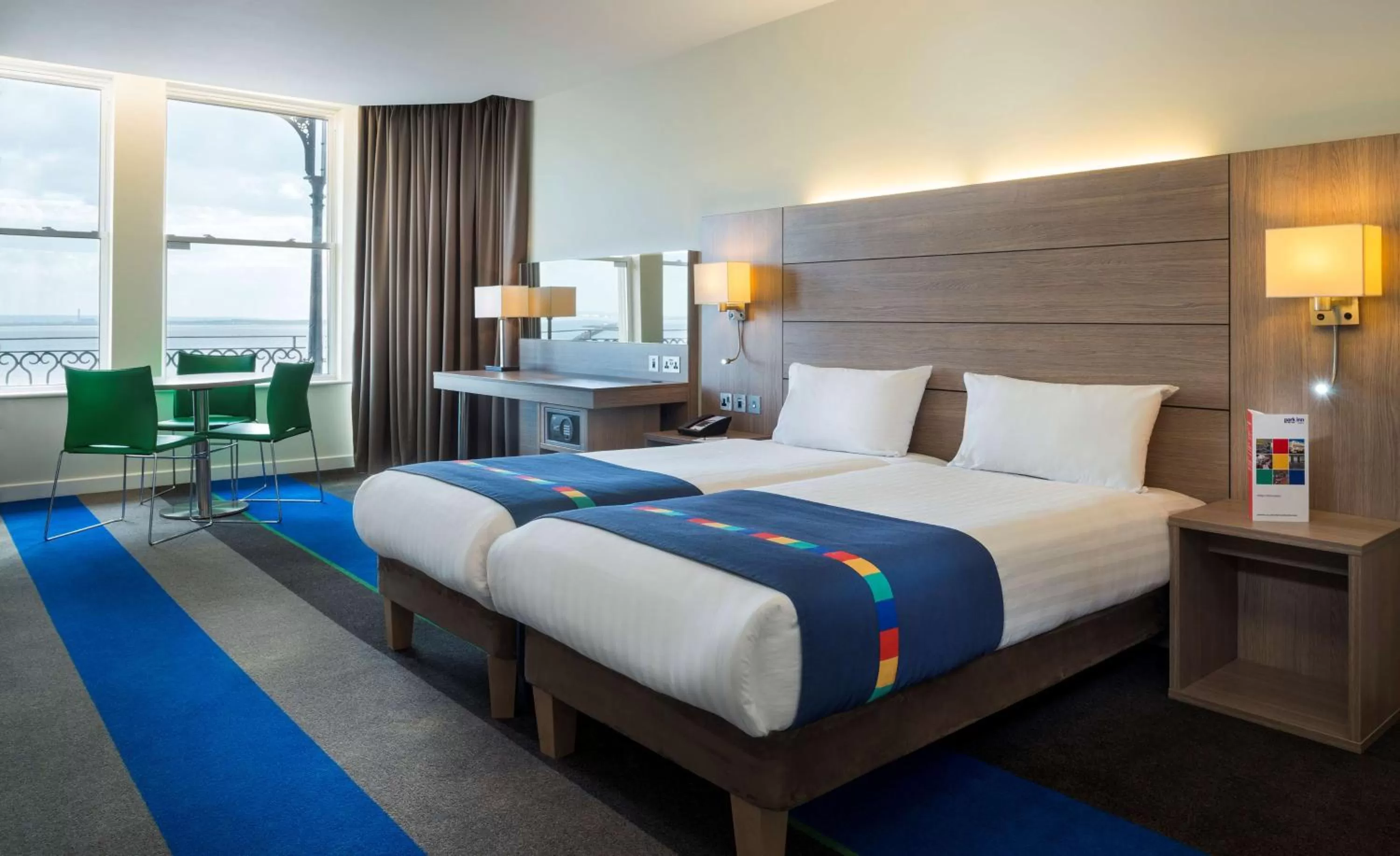 Standard Room with Sea View in Park Inn by Radisson Palace