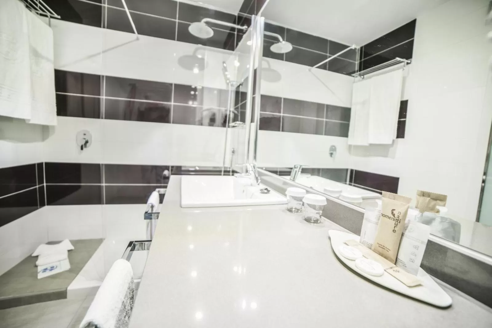 Superior Twin Room in Hotel Beatriz Playa & Spa