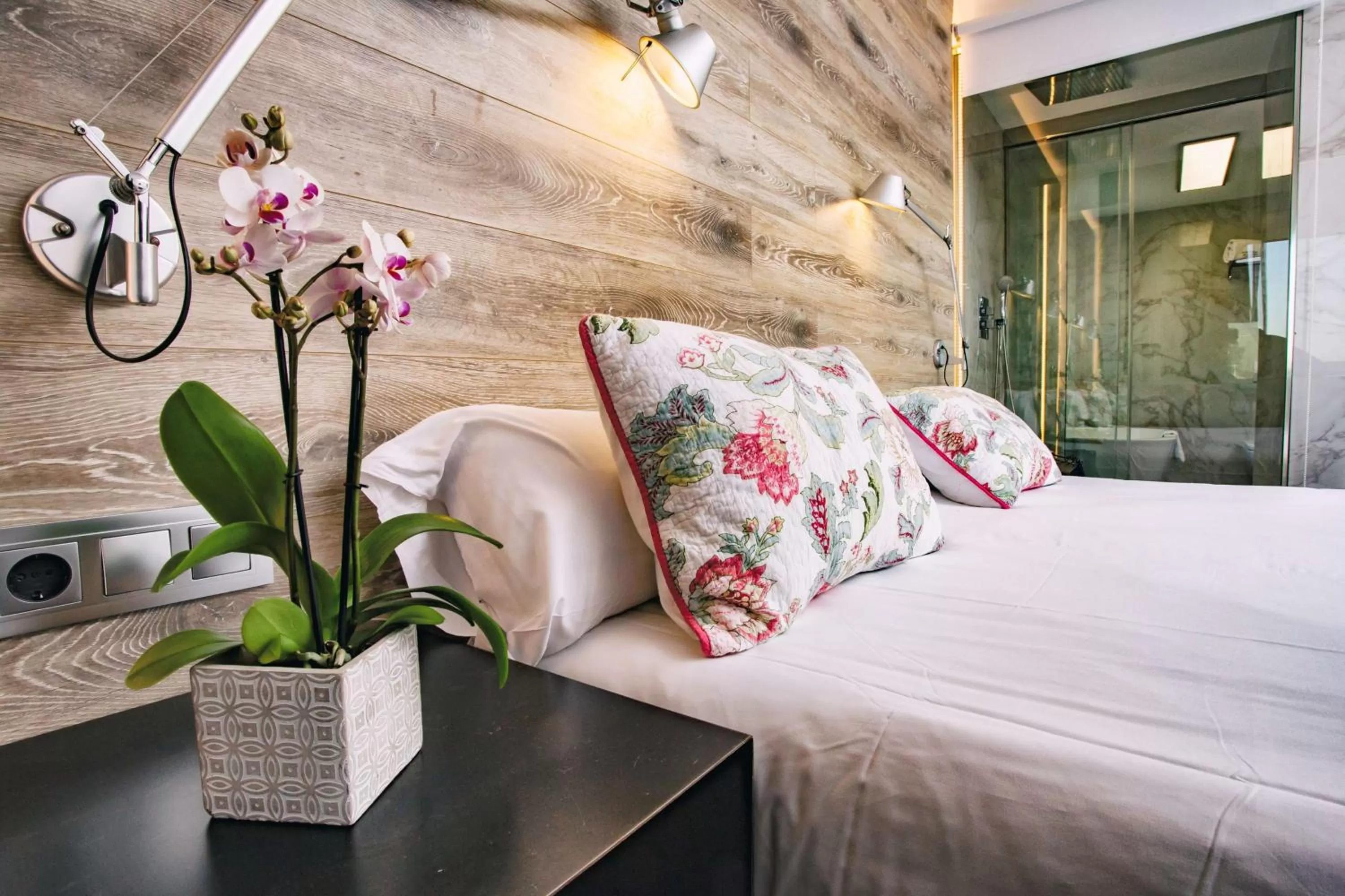 Junior Suite in Best Western Plus Hotel Alfa Aeropuerto