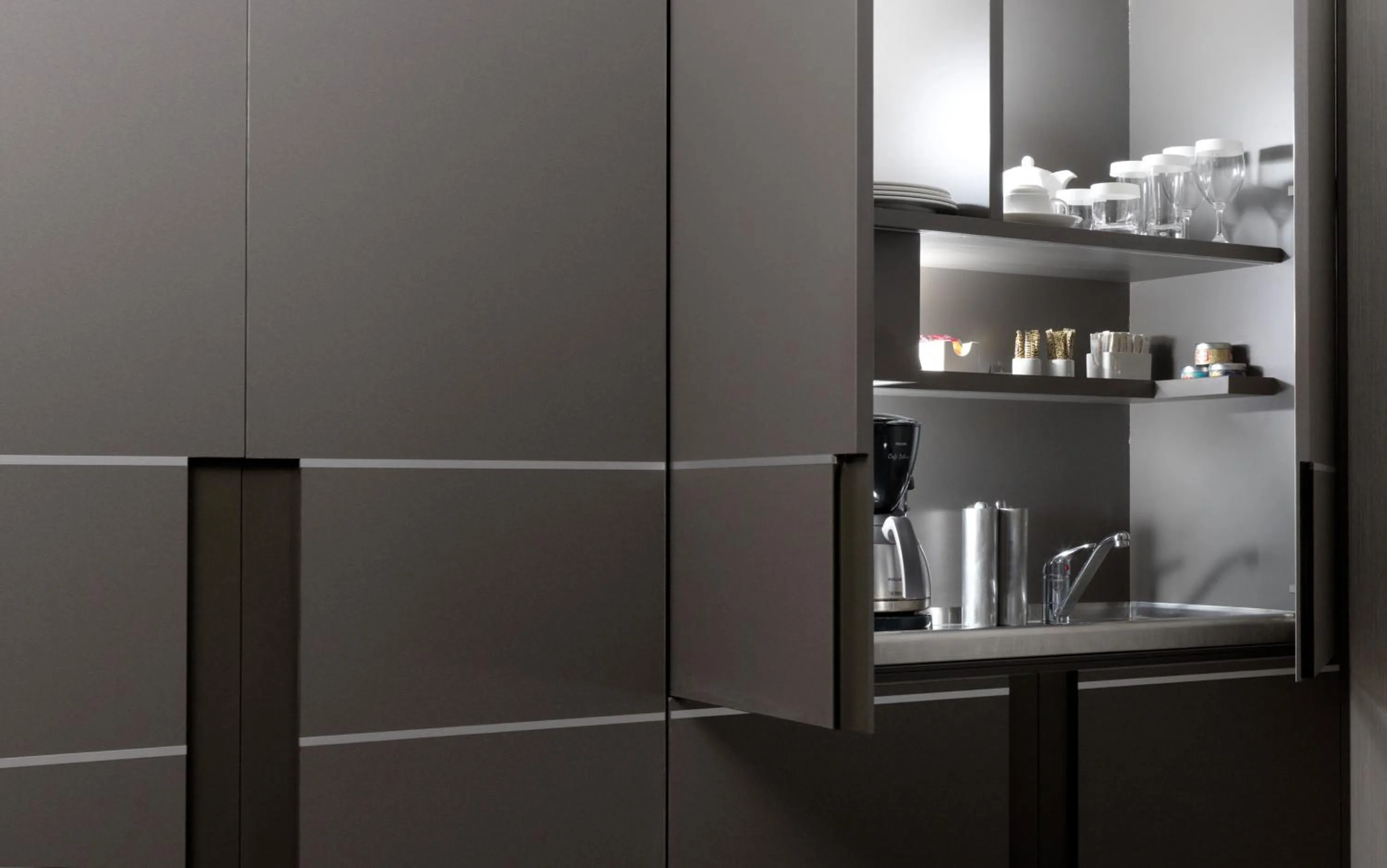 Family Room (2 Adults + 2 Children) in Holiday Suites