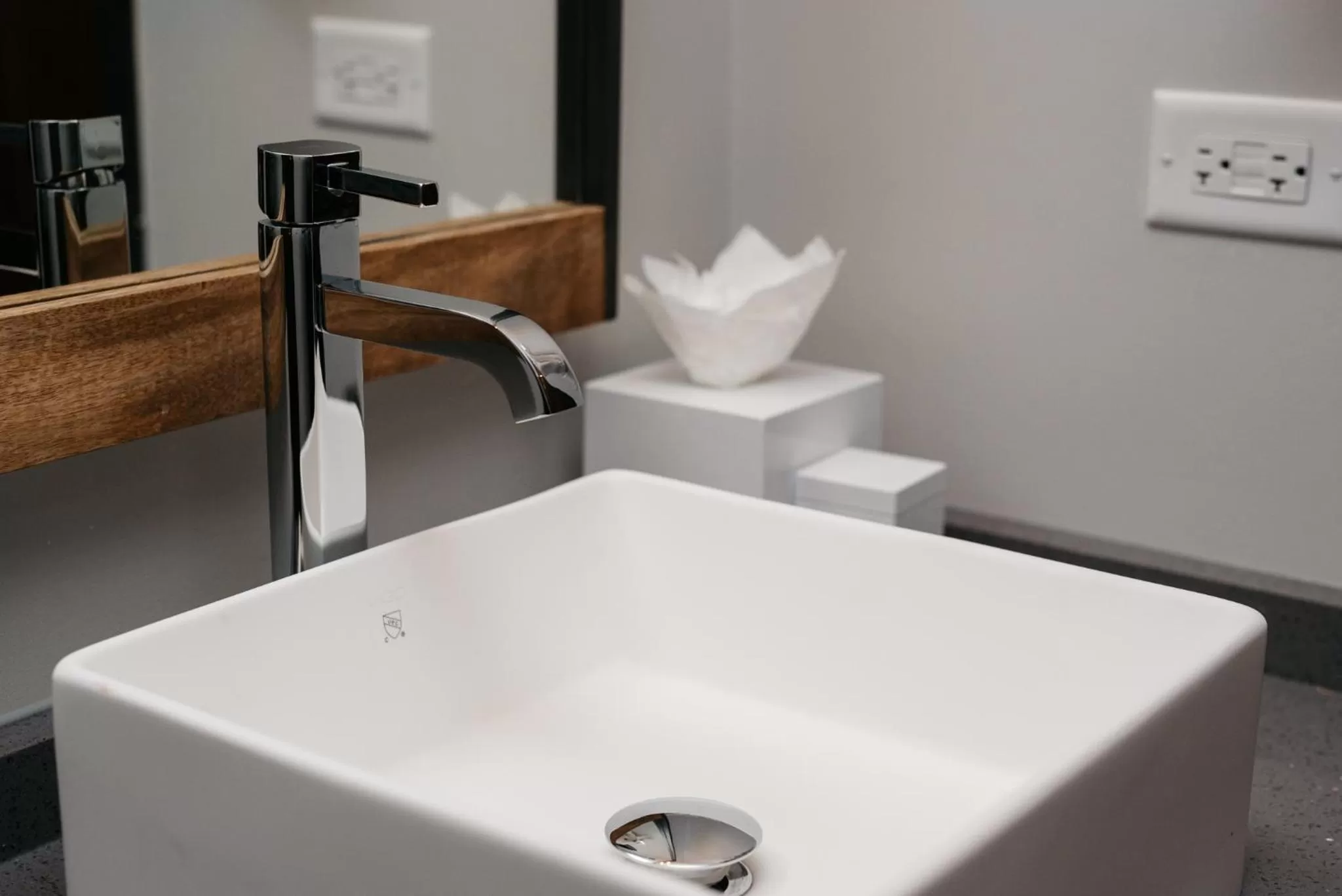 Deluxe King Room in Park City Peaks