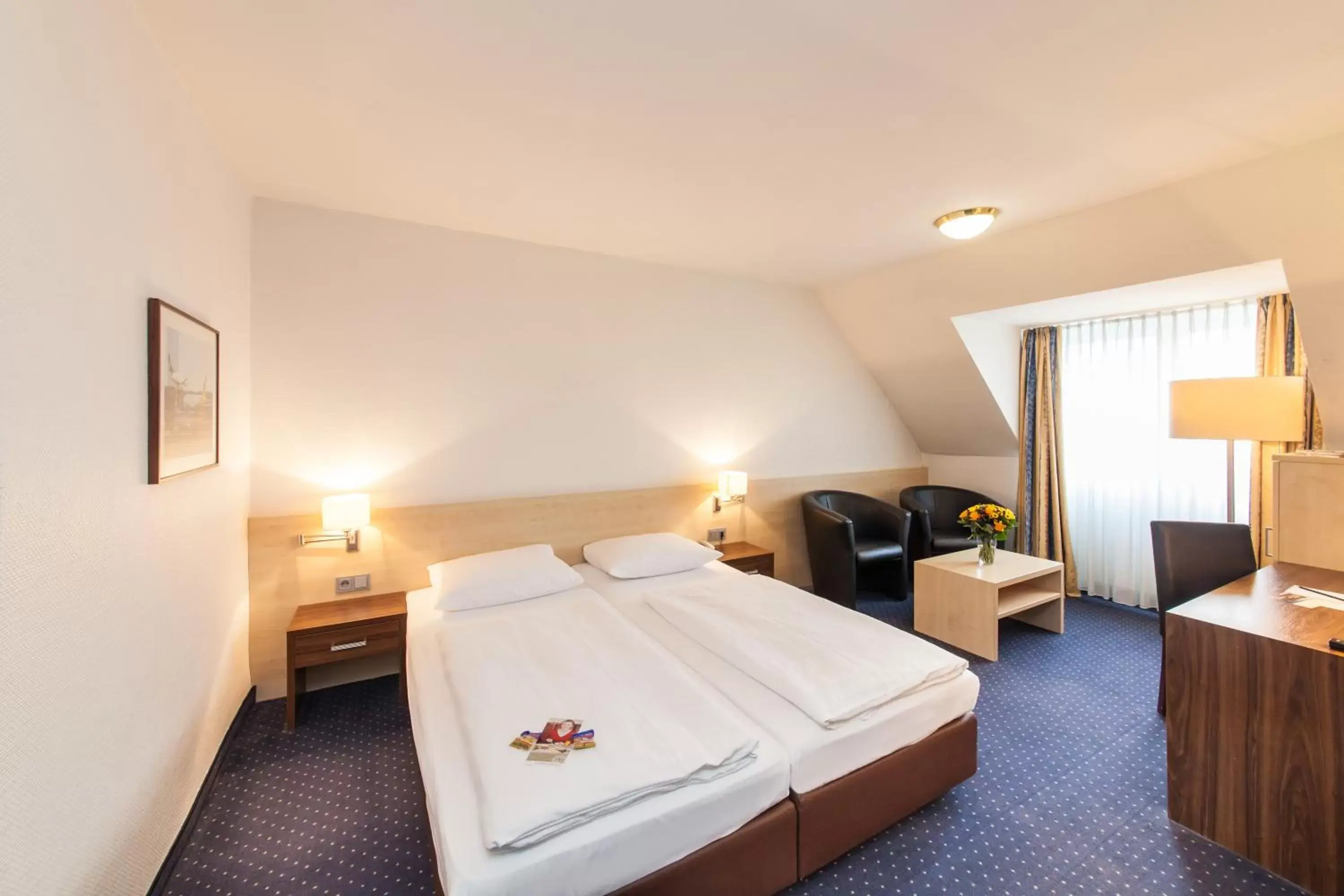 Garner Hotel Cologne Porz - Airport by IHG Garner Hotel Cologne Porz - Airport by IHG
