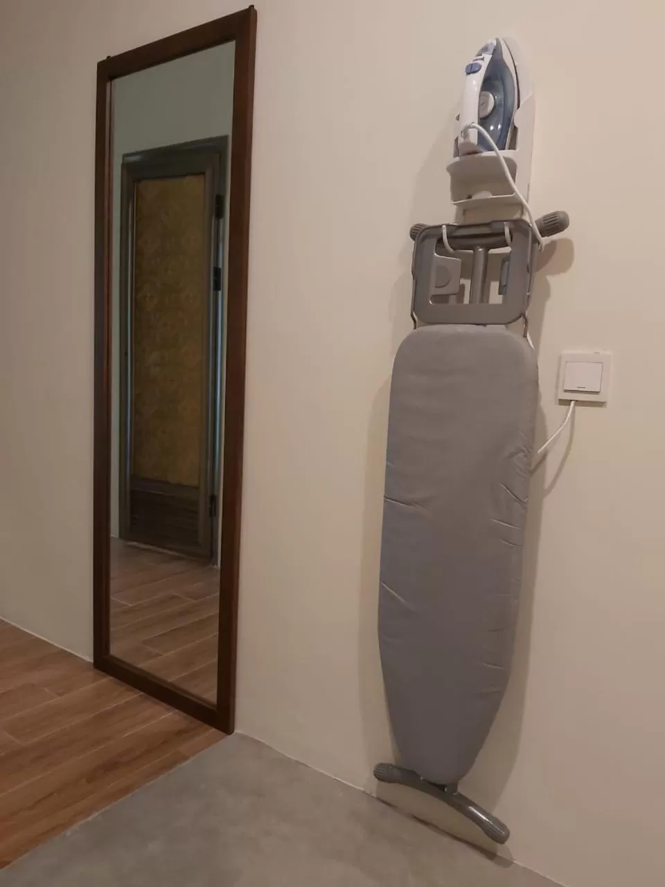 Queen Room in KB HOTEL