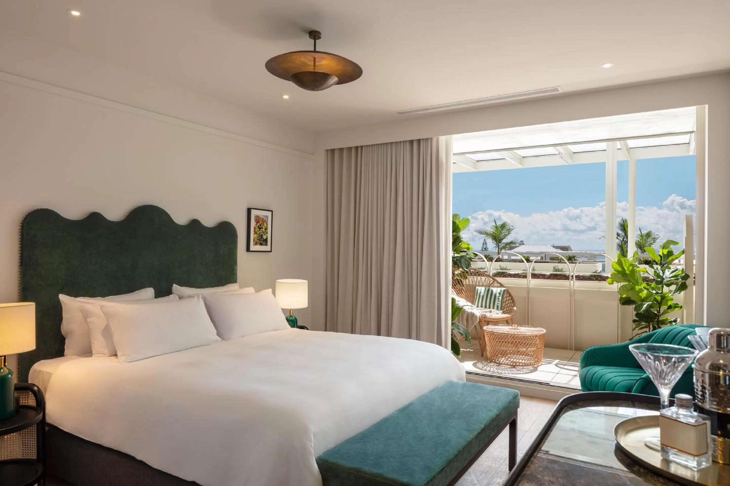 Premium Room in InterContinental Sorrento Mornington Peninsula