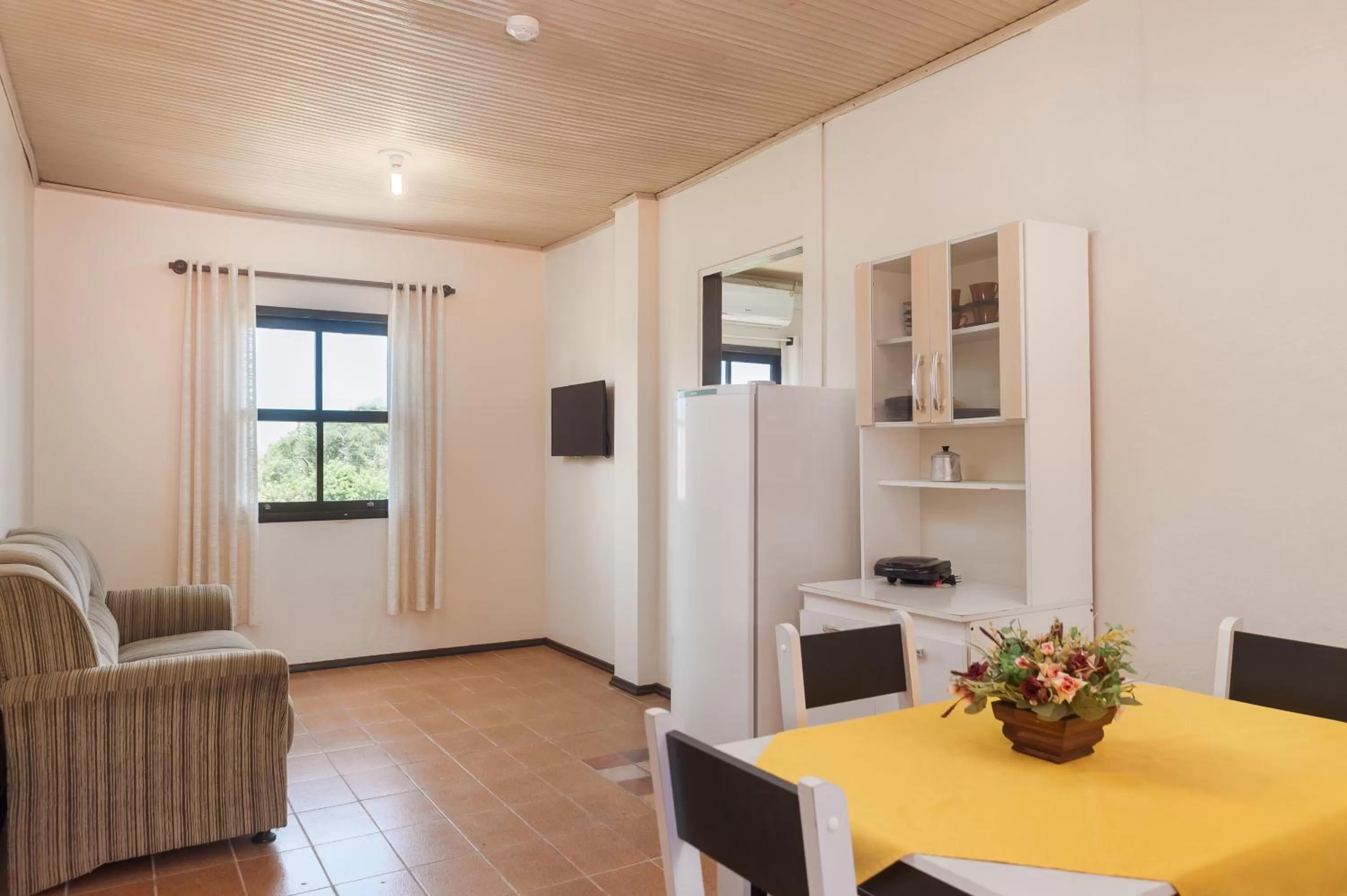 Superior Apartment in Pousada Itapeva