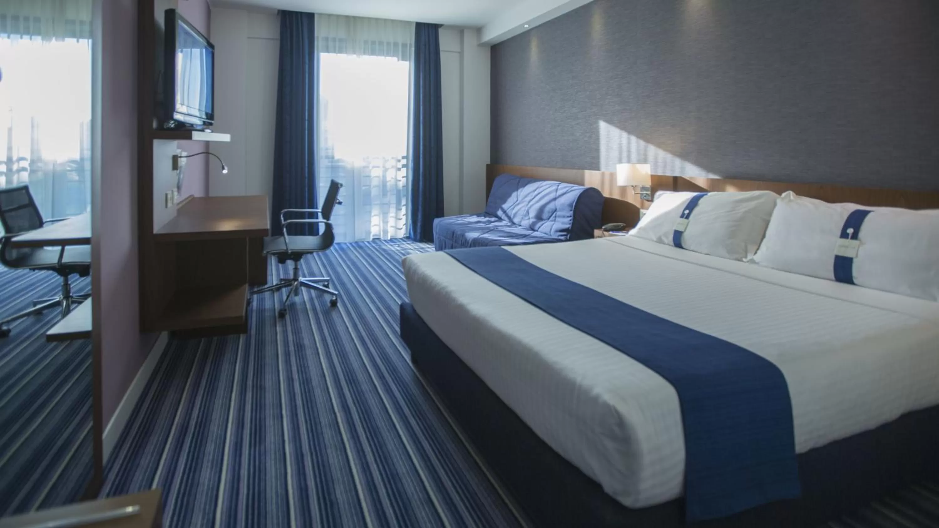 Standard Double or Twin Room in GP Hotel