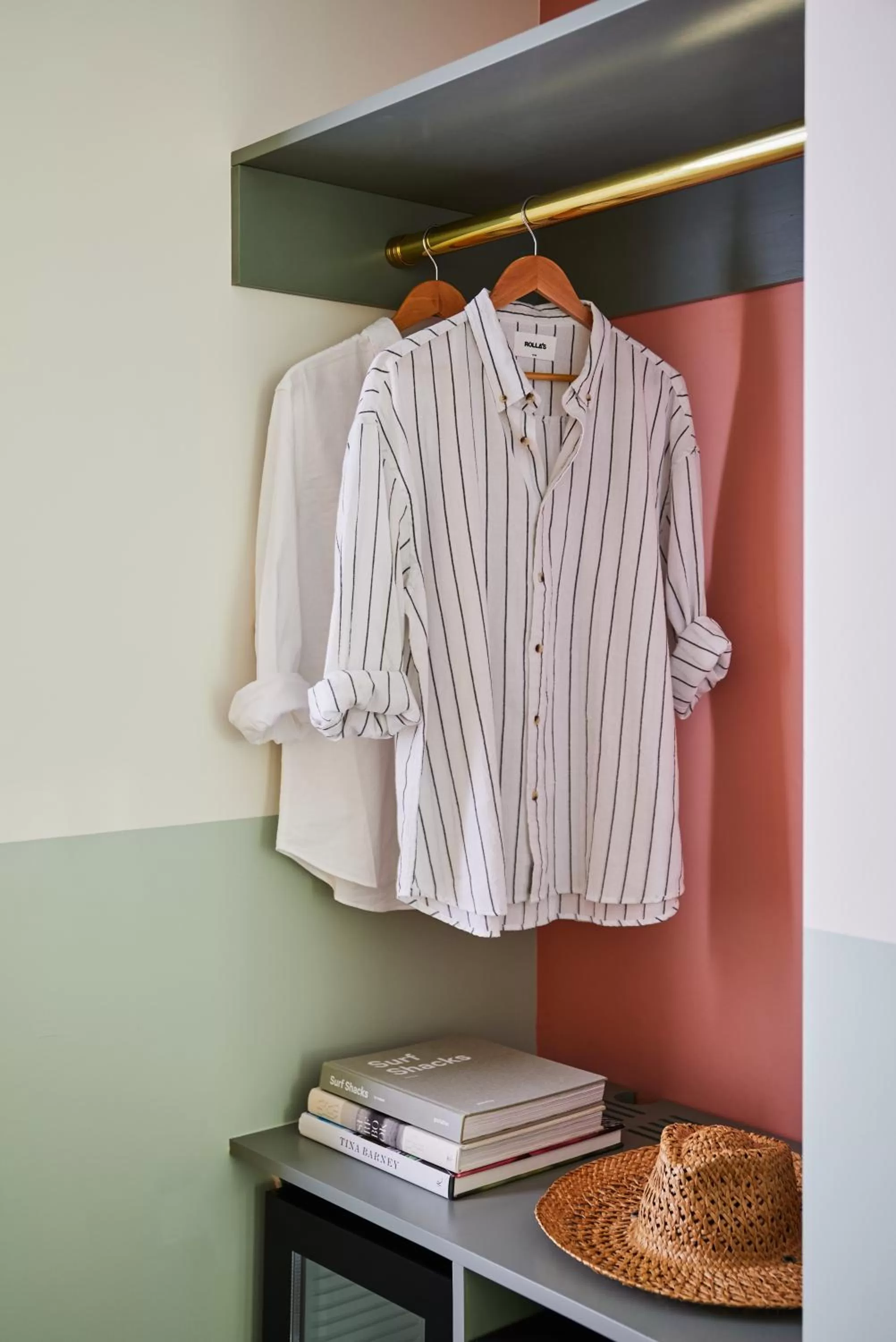 King Room Accessible in Wayfinder Newport