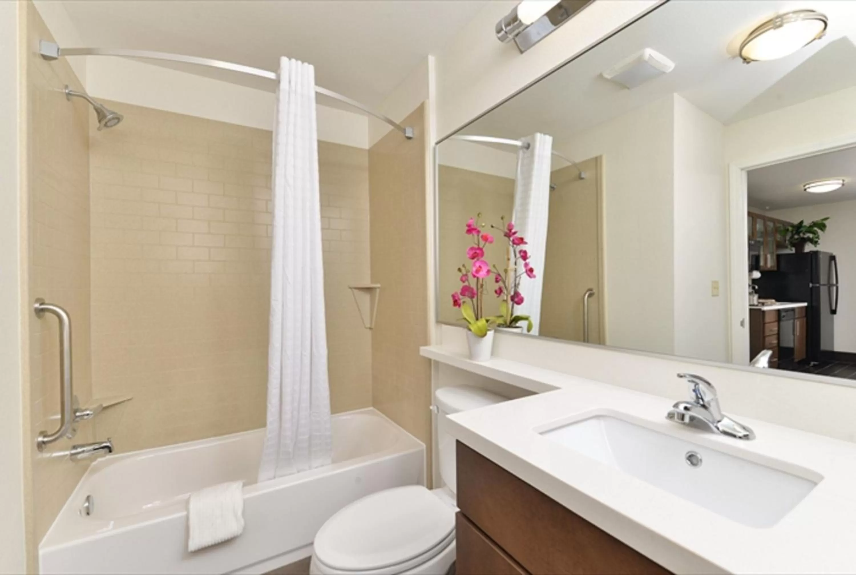 King Studio Suite in Candlewood Suites Houma by IHG