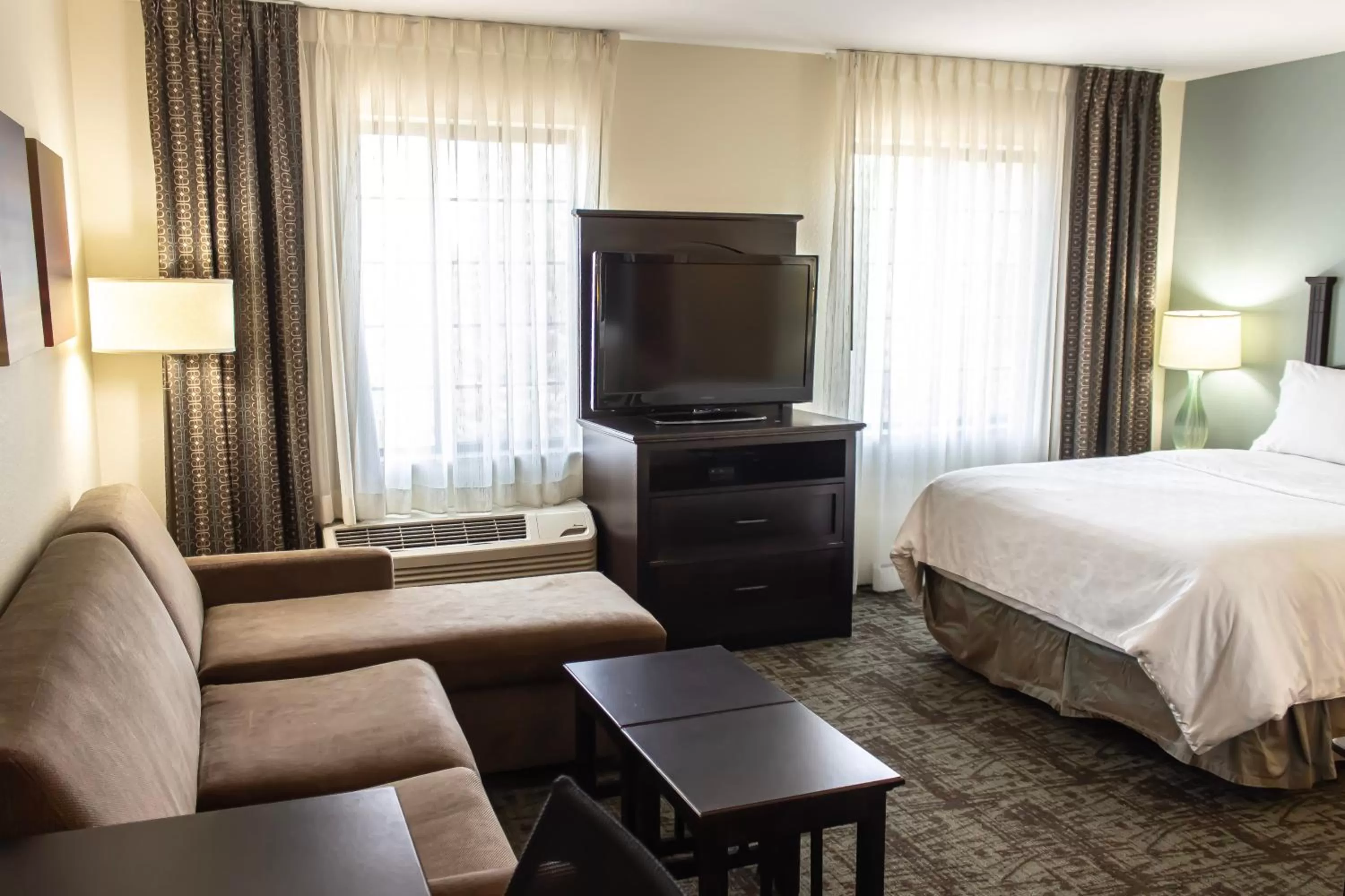 Studio Suite in Staybridge Suites Minot by IHG