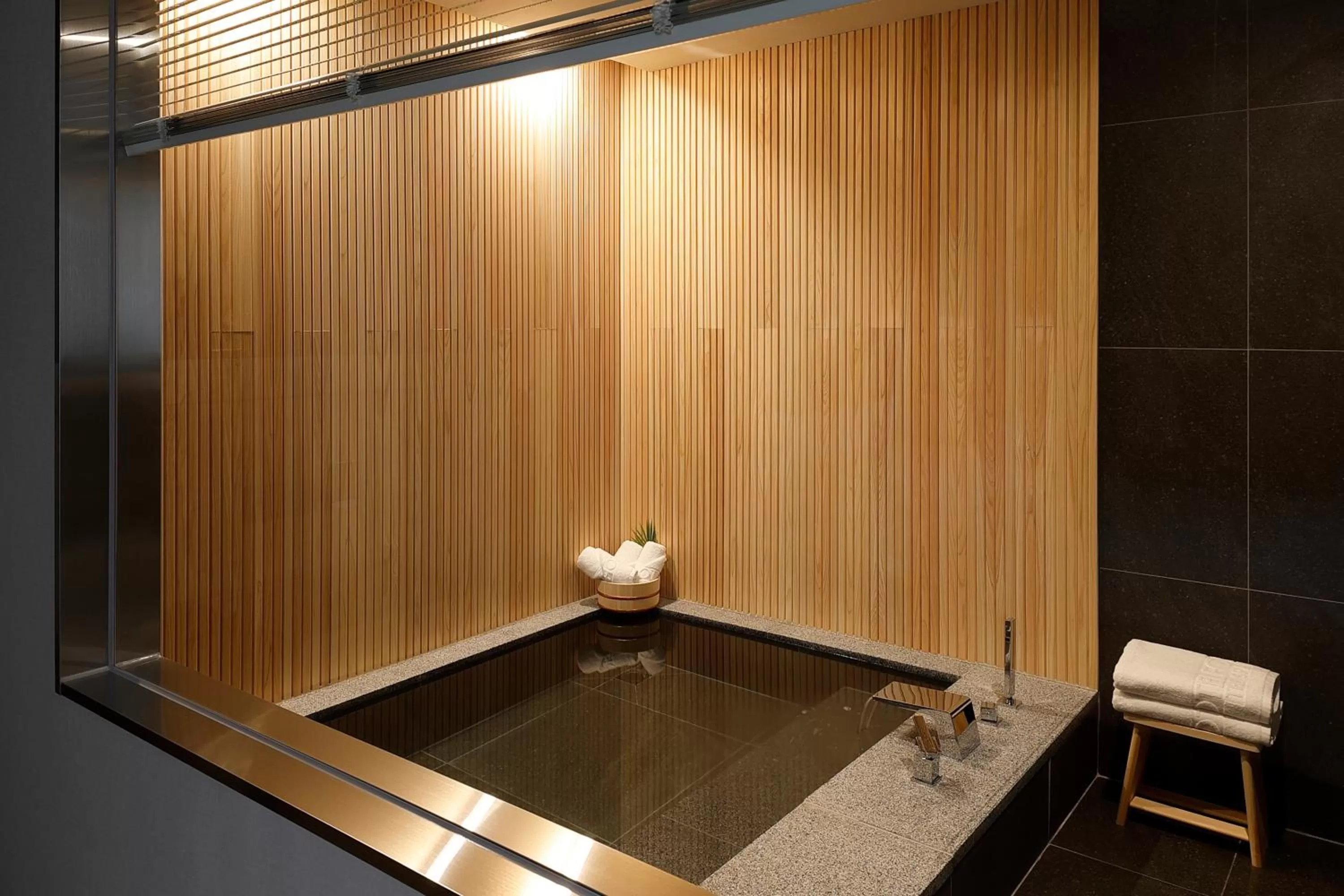 Double Room with Spa Bath in Hotel Foret The Spa