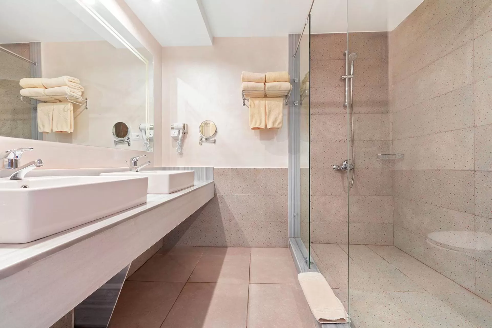 Superior Bungalow Pool View in Pickalbatros Jungle Aqua Park - Neverland Hurghada