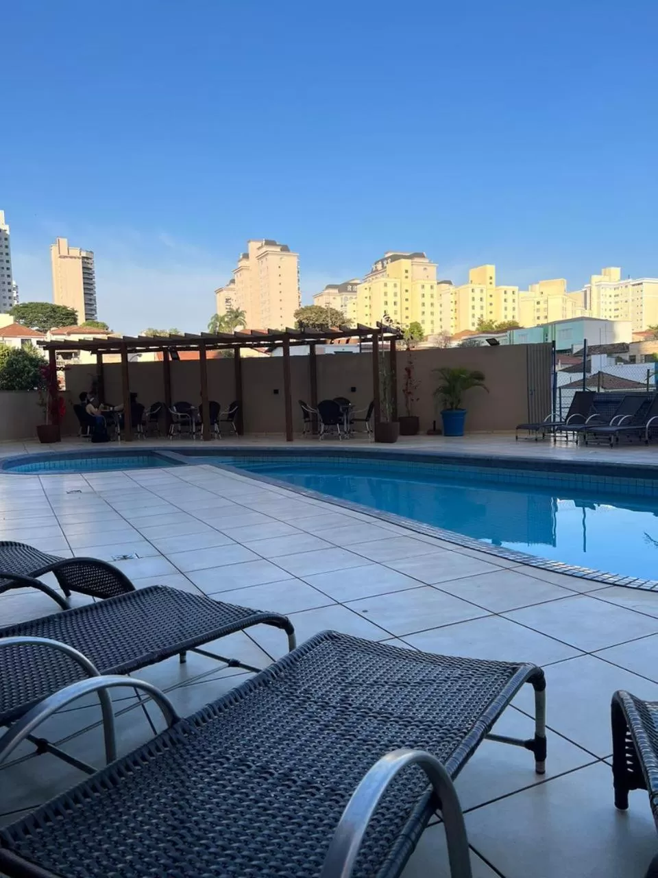 Hotel Nacional Inn Piracicaba