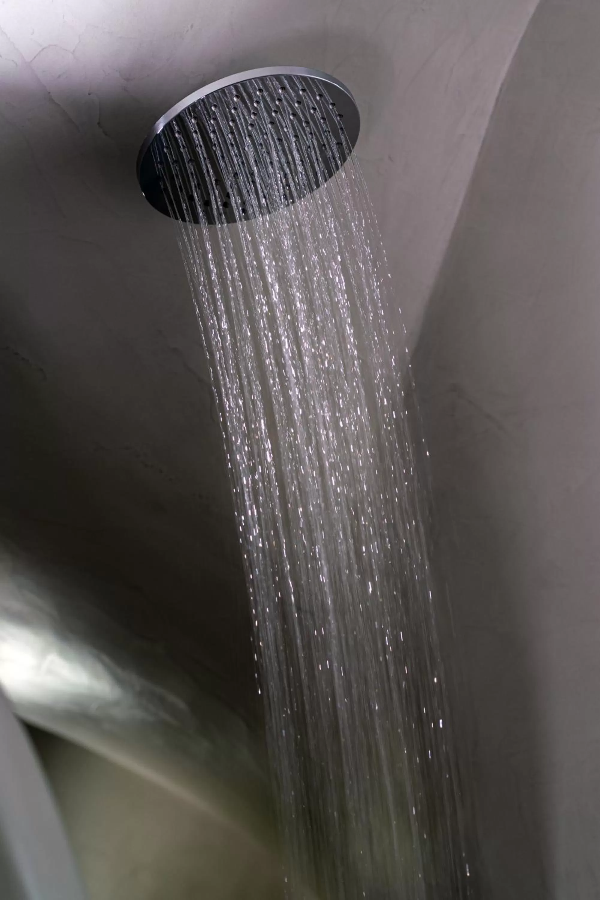 Sapphire Suite with Hot Tub and Caldera View in Adamant Suites