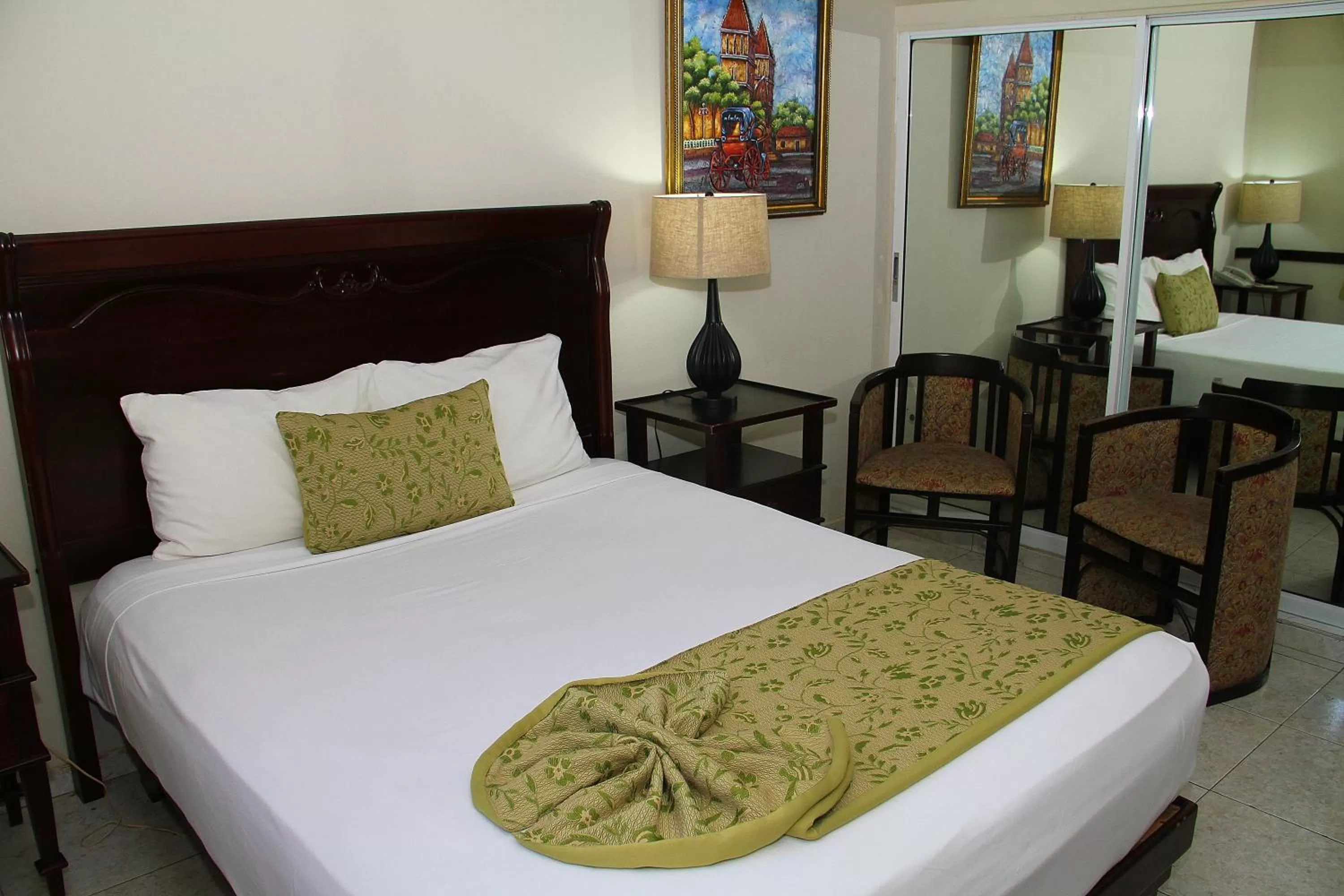 Executive Room in Platino Hotel & Casino