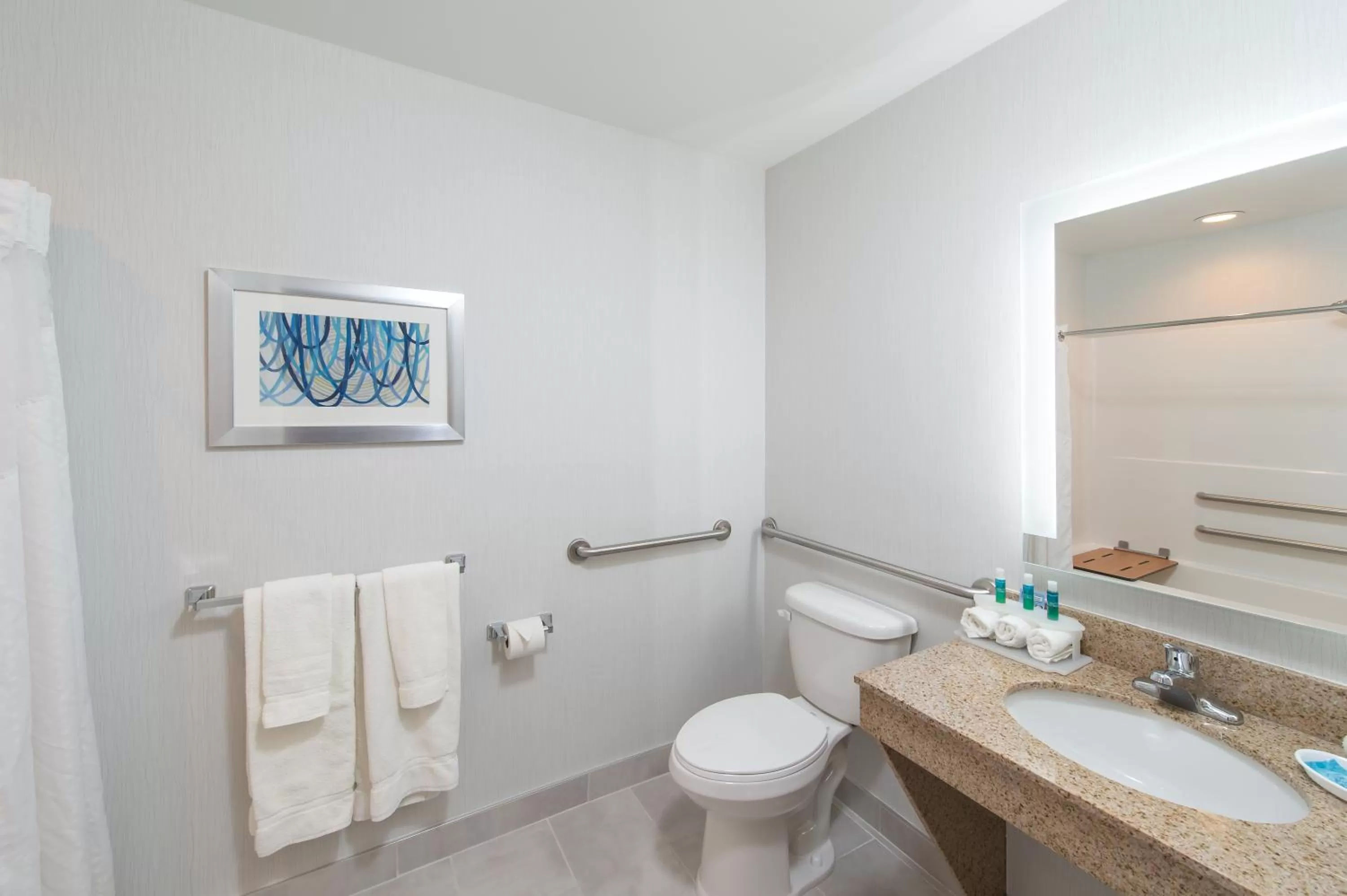 Holiday Inn Express Hotel & Suites Clifton Park by IHG