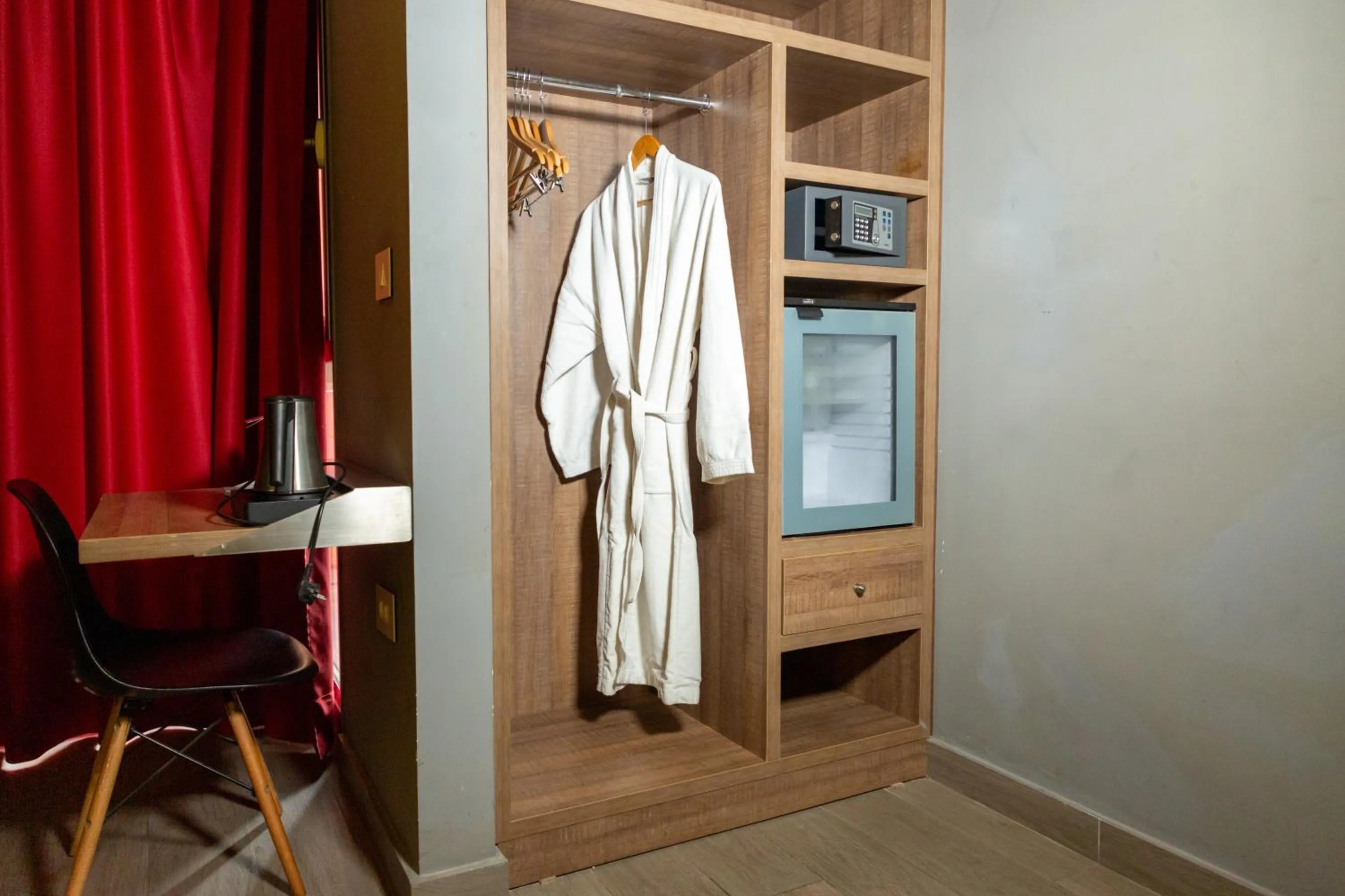 Standard Double or Twin Room in Caramel Boutique Hotel