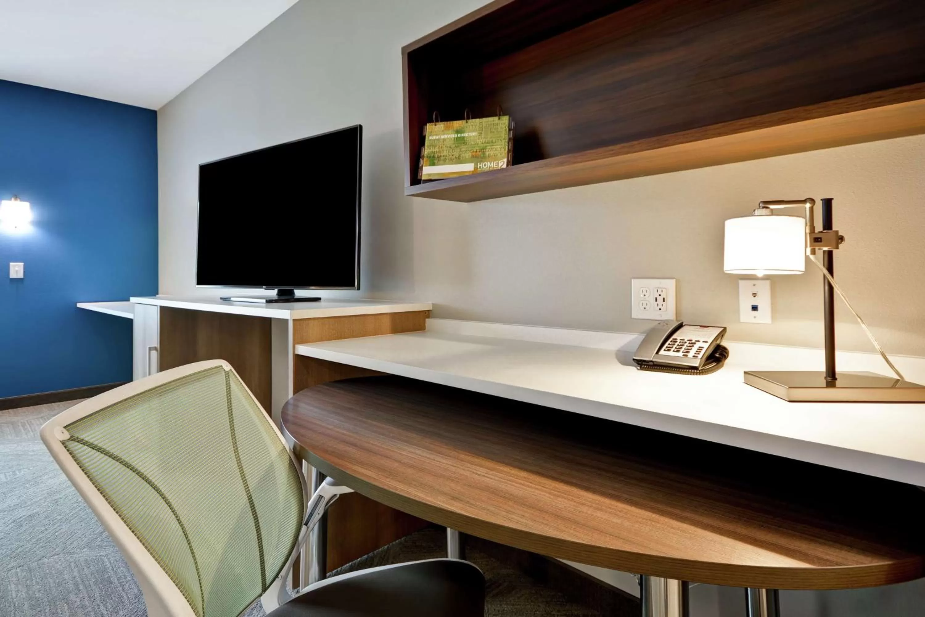 King Studio Suite - Non Smoking in Home2 Suites Plano Legacy West