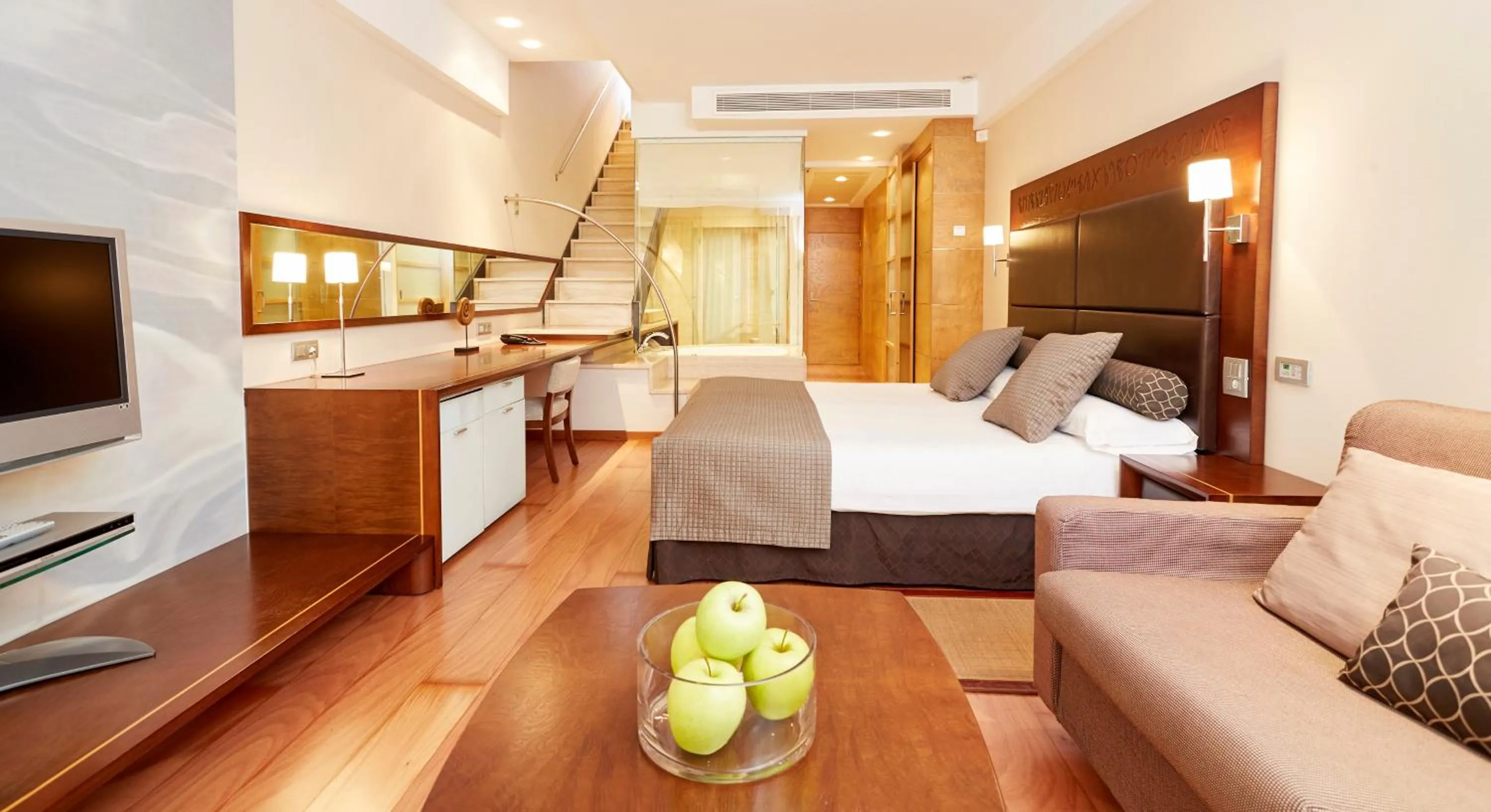 Suite Prestige with Spa Access in Insotel Fenicia Prestige Suites & Spa