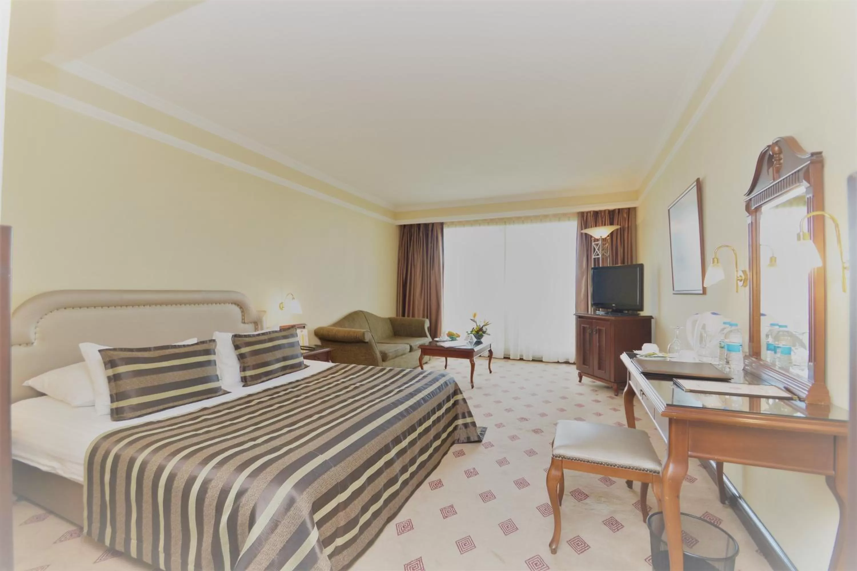 Executive Room in Karaca Hotel