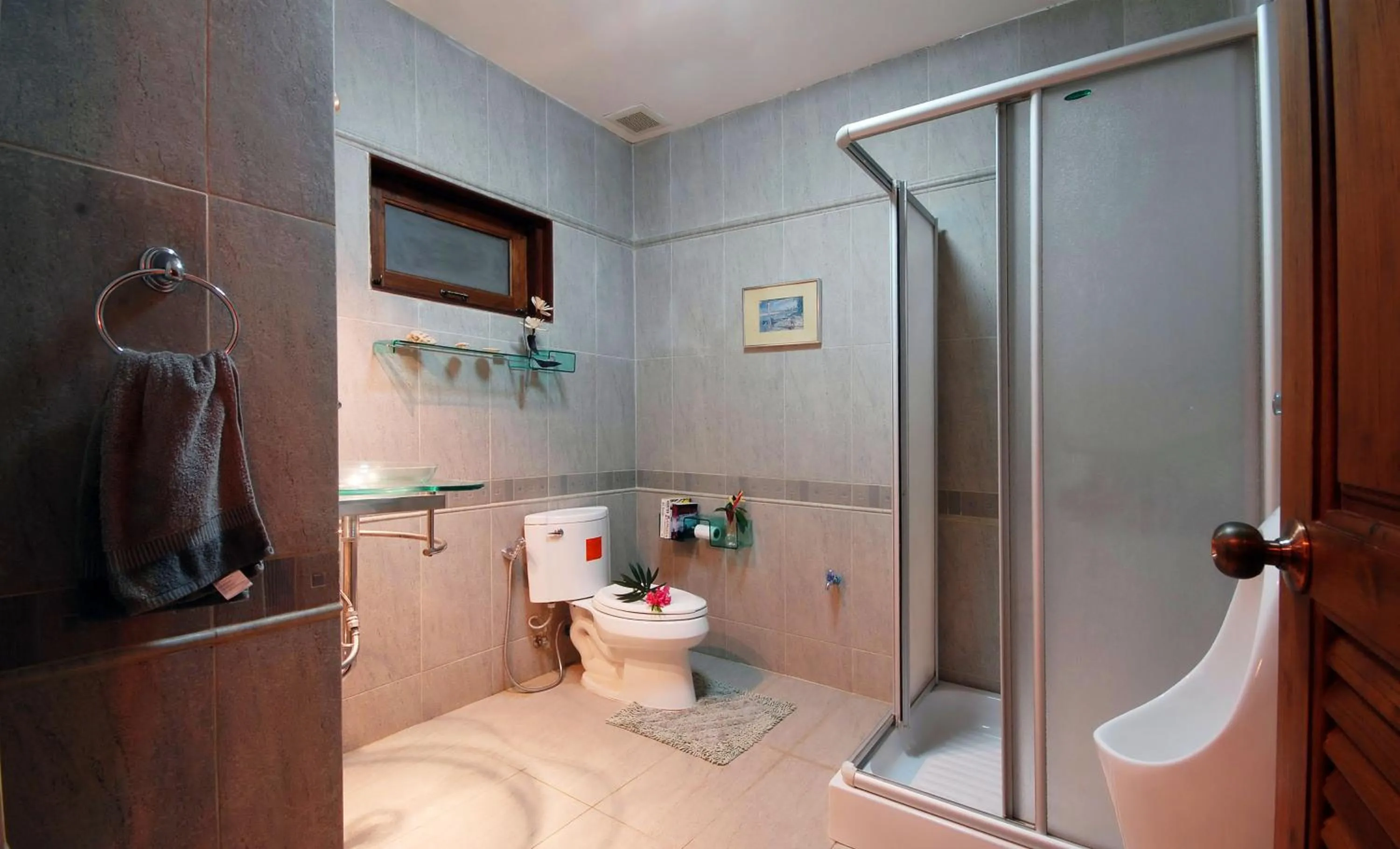 Private Pool Villa in Samui Sun Villa