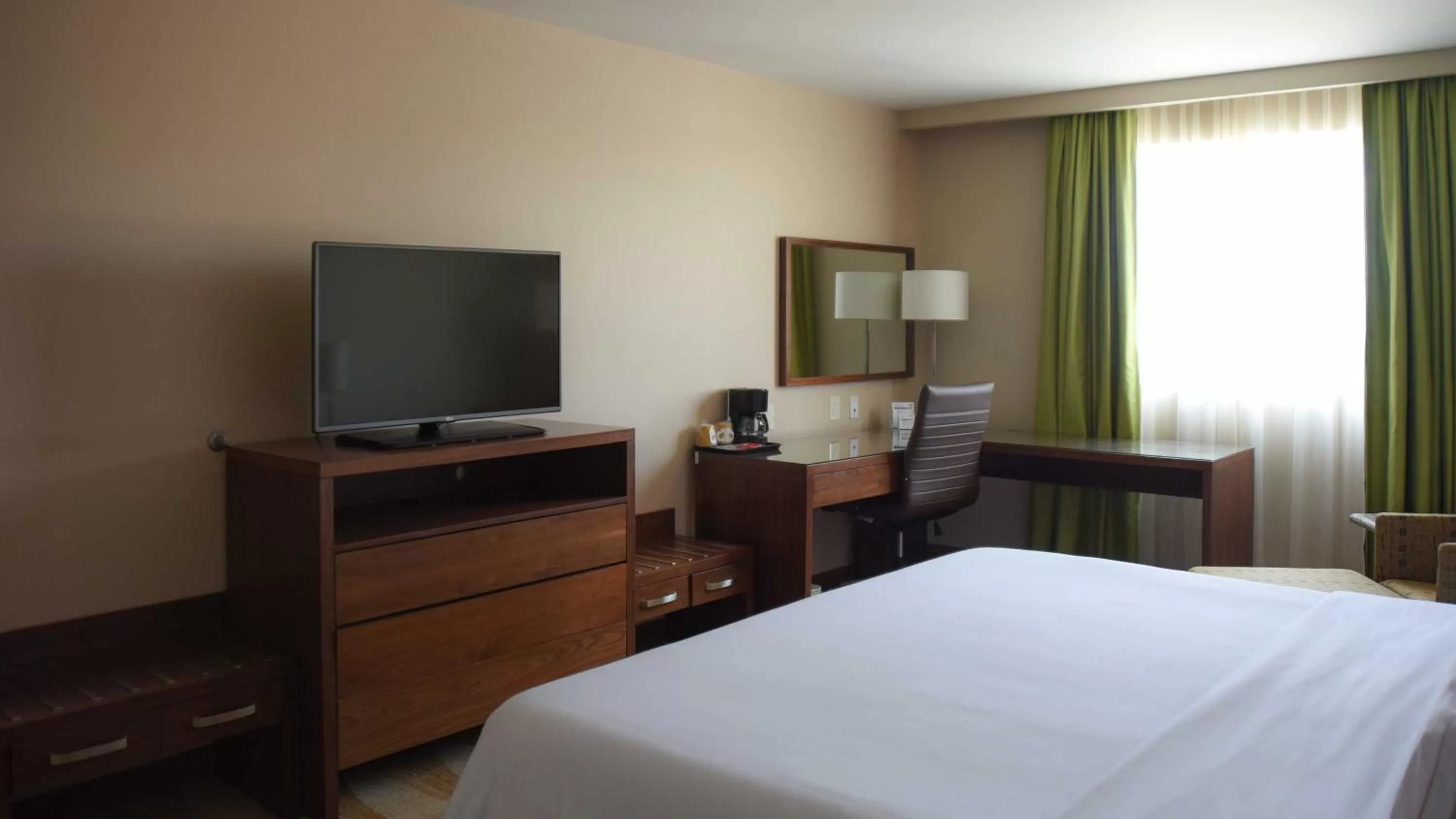 Standard Room in Holiday Inn Express and Suites Celaya by IHG