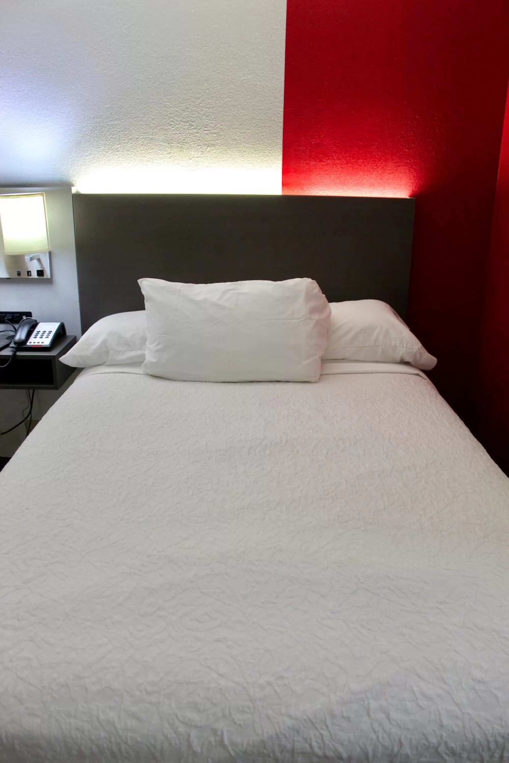 Queen Room - Non-Smoking in Ramada by Wyndham Harrisonburg