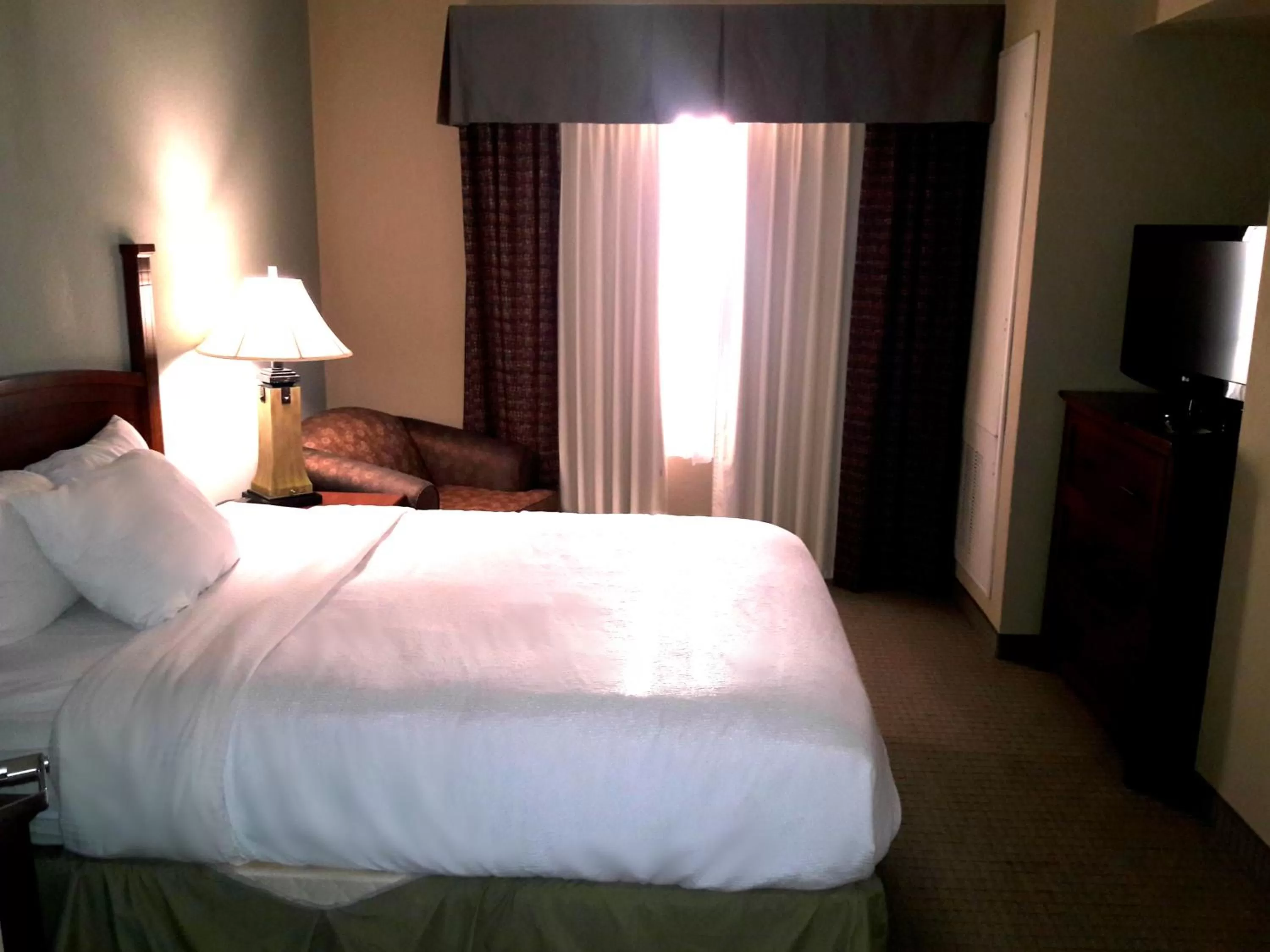 Queen Studio in WeStay Suites - Covington/Mandeville