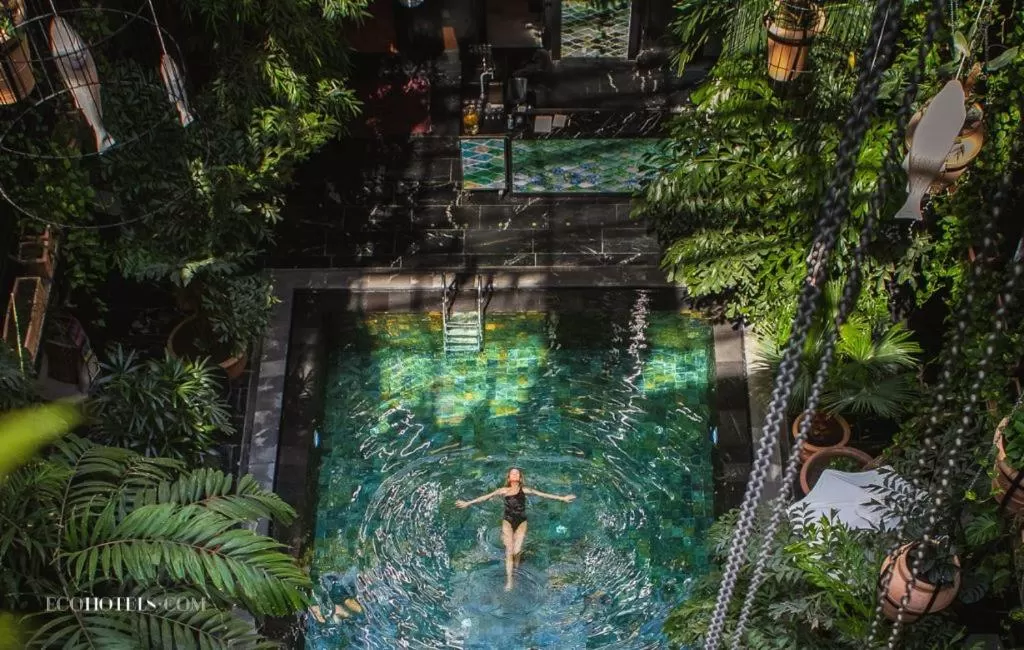 Manon Les Suites Guldsmeden