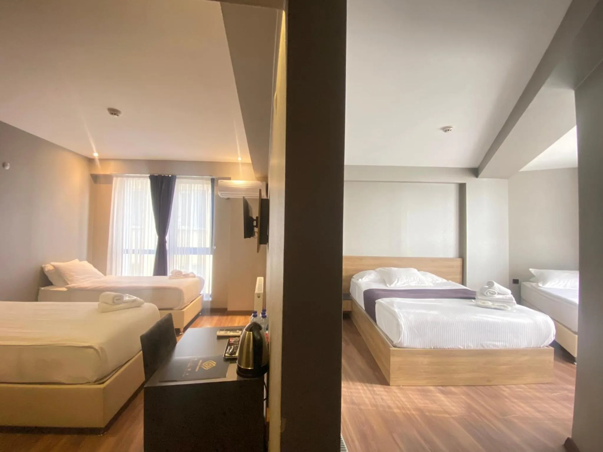 Family Suite in Concept Royal Edirne