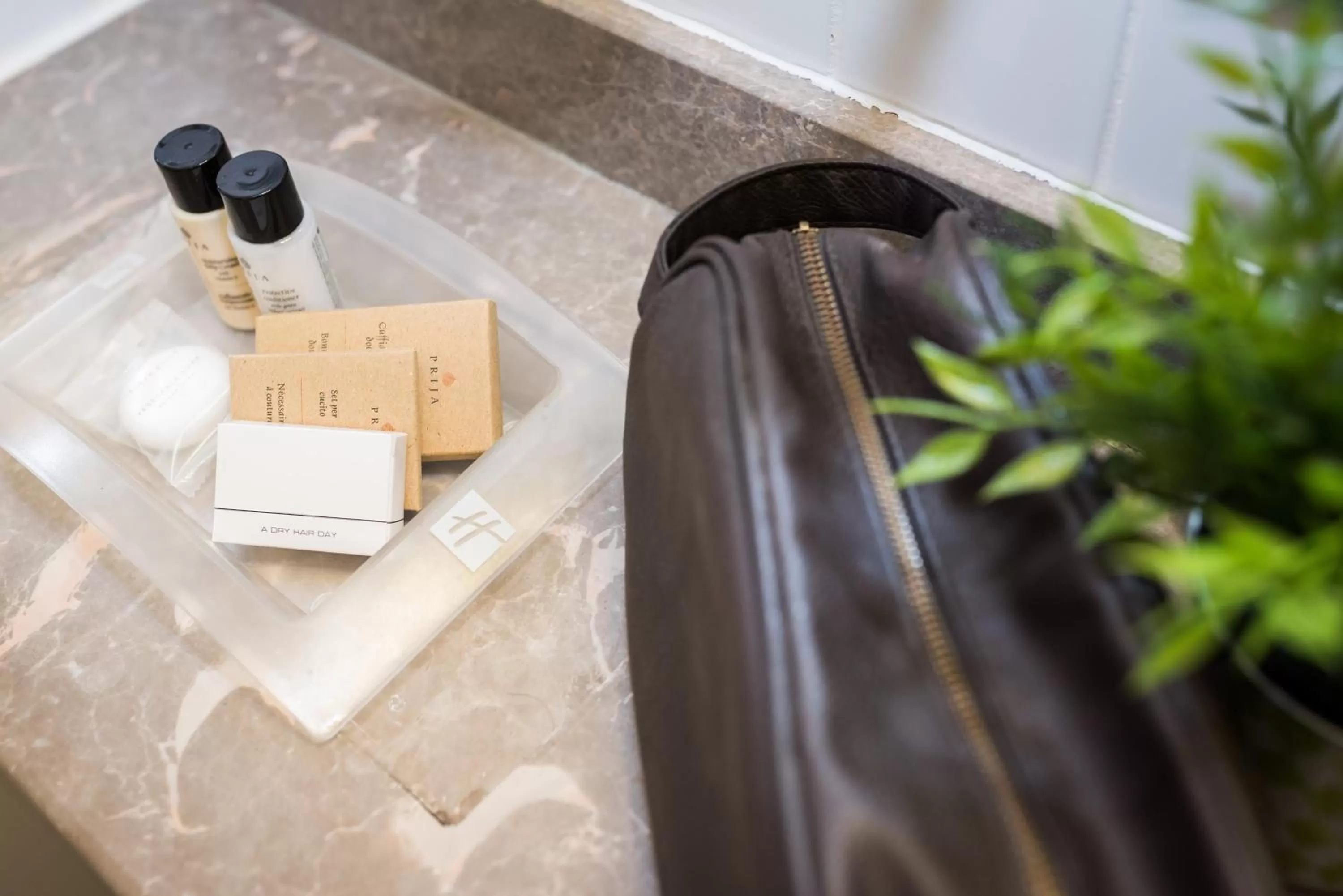 Standard Double Room in Holiday Inn Manchester West by IHG