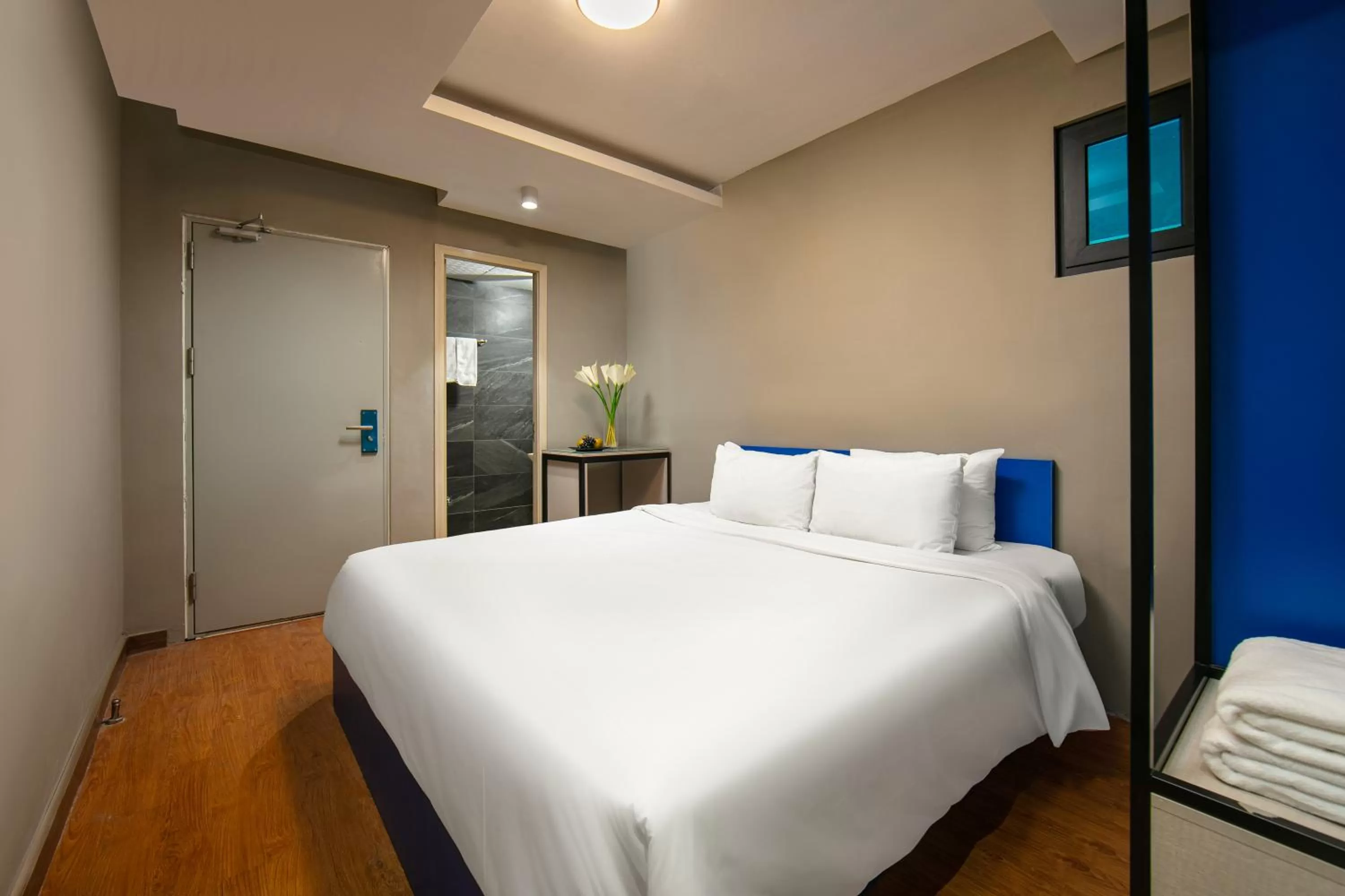 Superior Double Room in Hai Mươi Hotel & Apartment