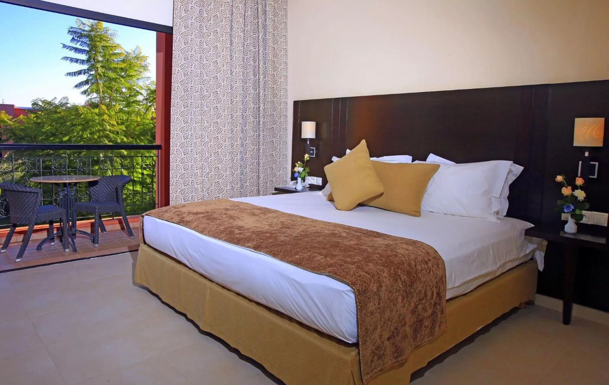 Suite in Labranda Targa Aqua Parc